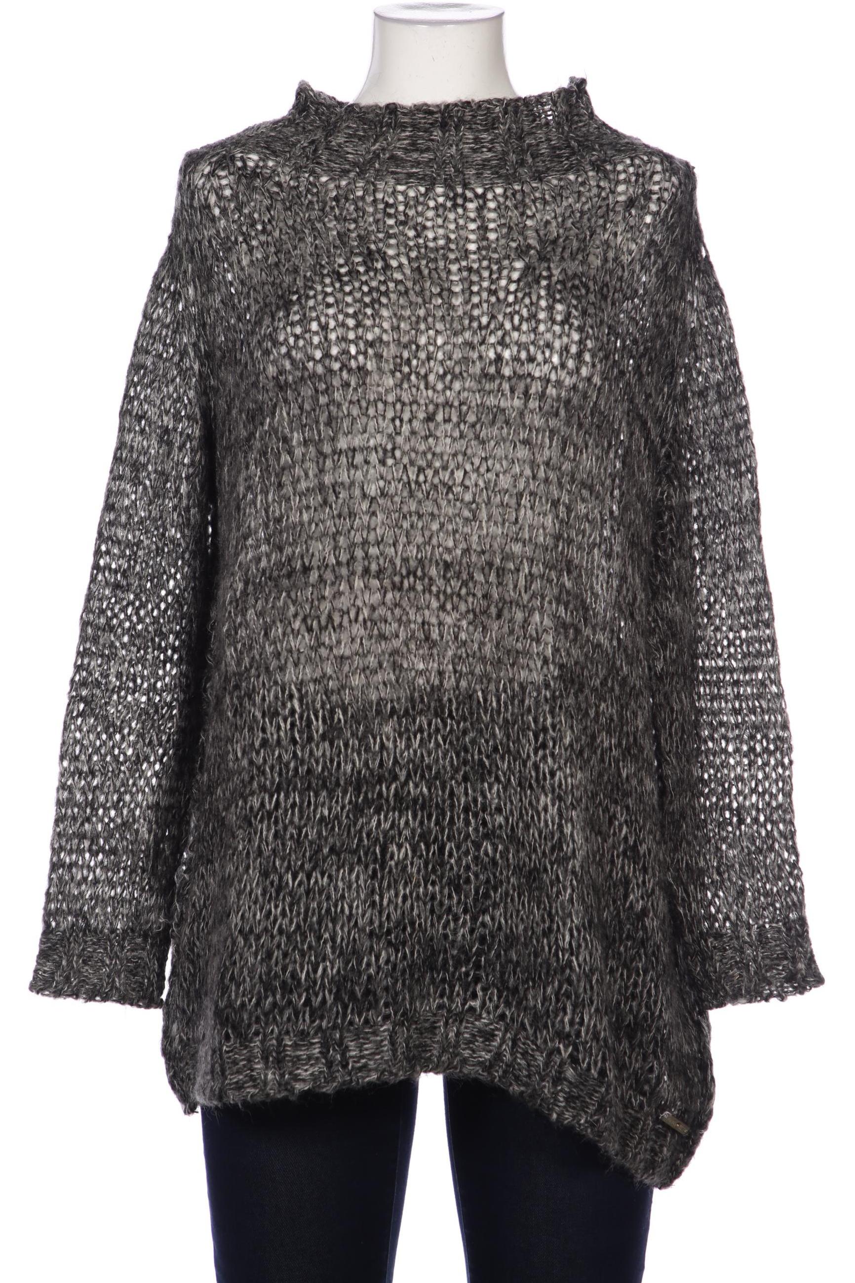 

Twin Set Damen Pullover, grau