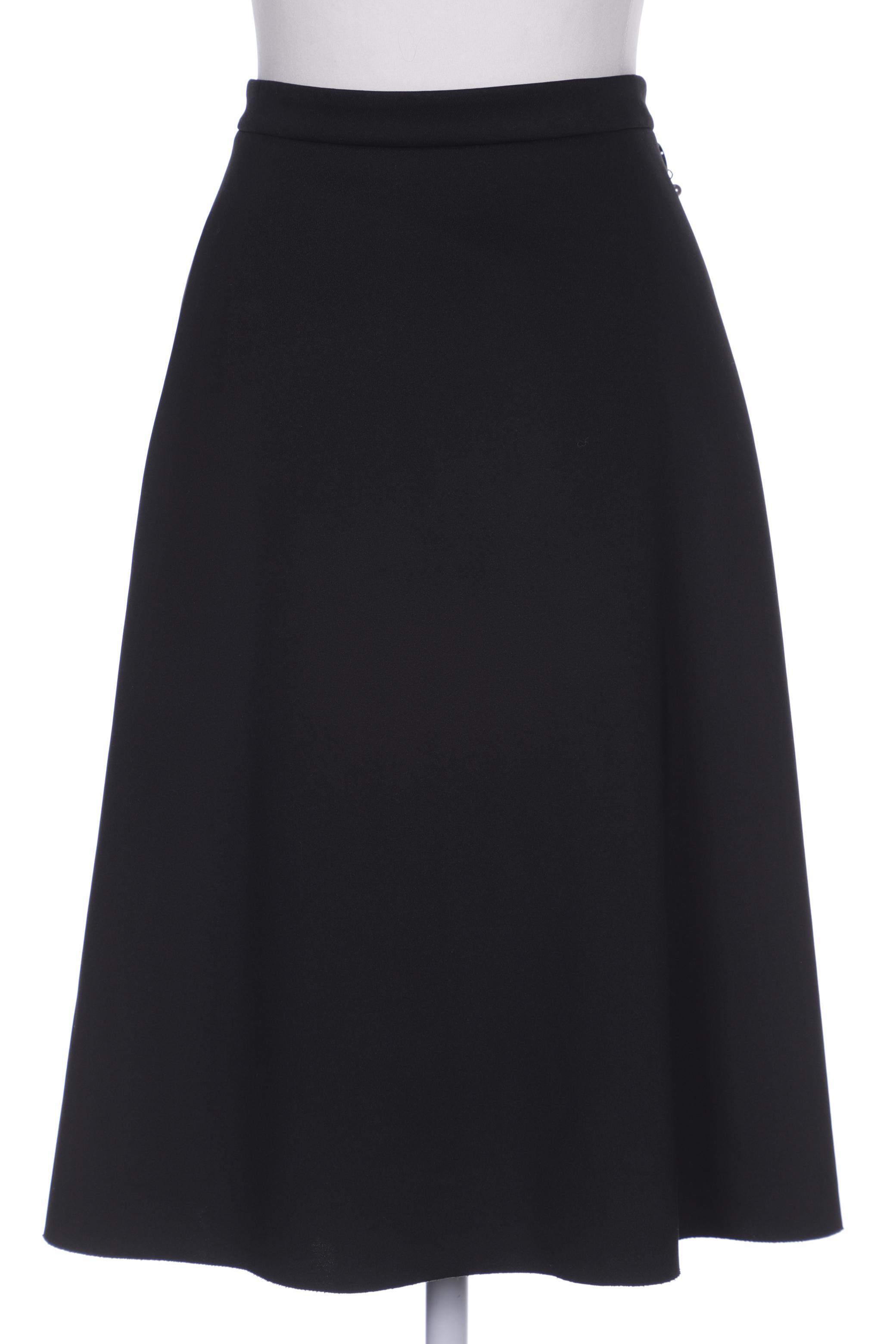 

Twin Set Damen Rock, schwarz