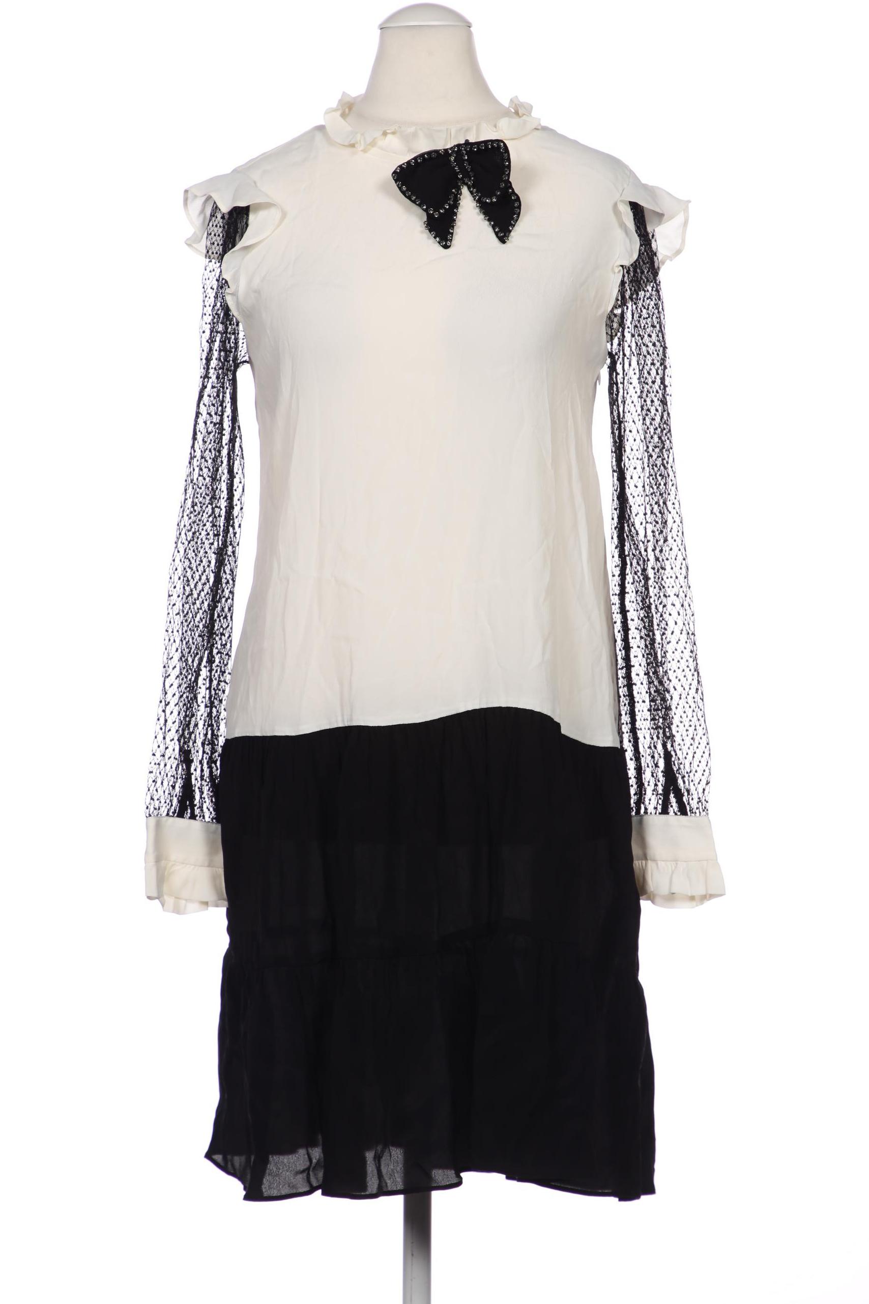 

Twin Set Damen Kleid, cremeweiß