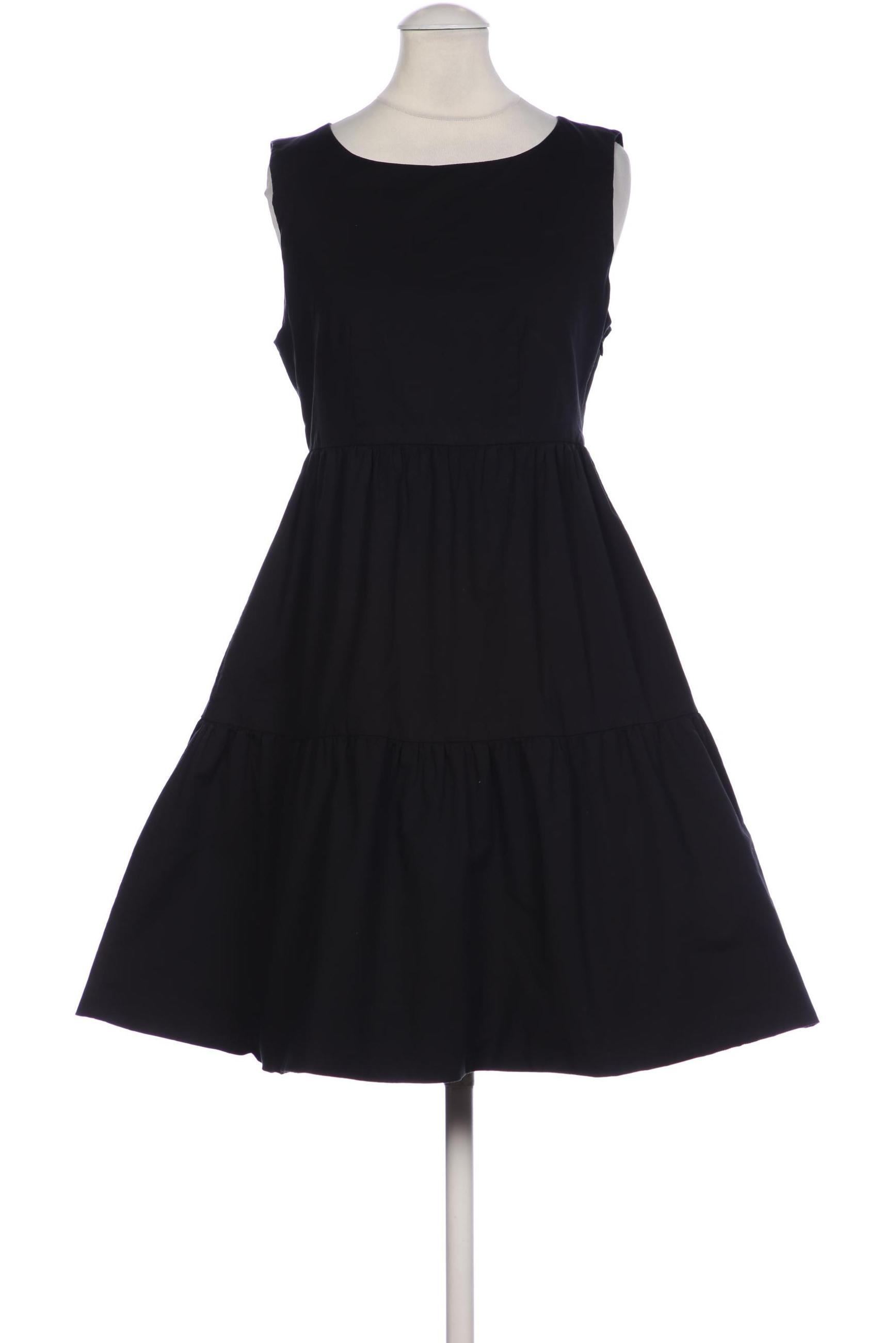 

Twin Set Damen Kleid, schwarz