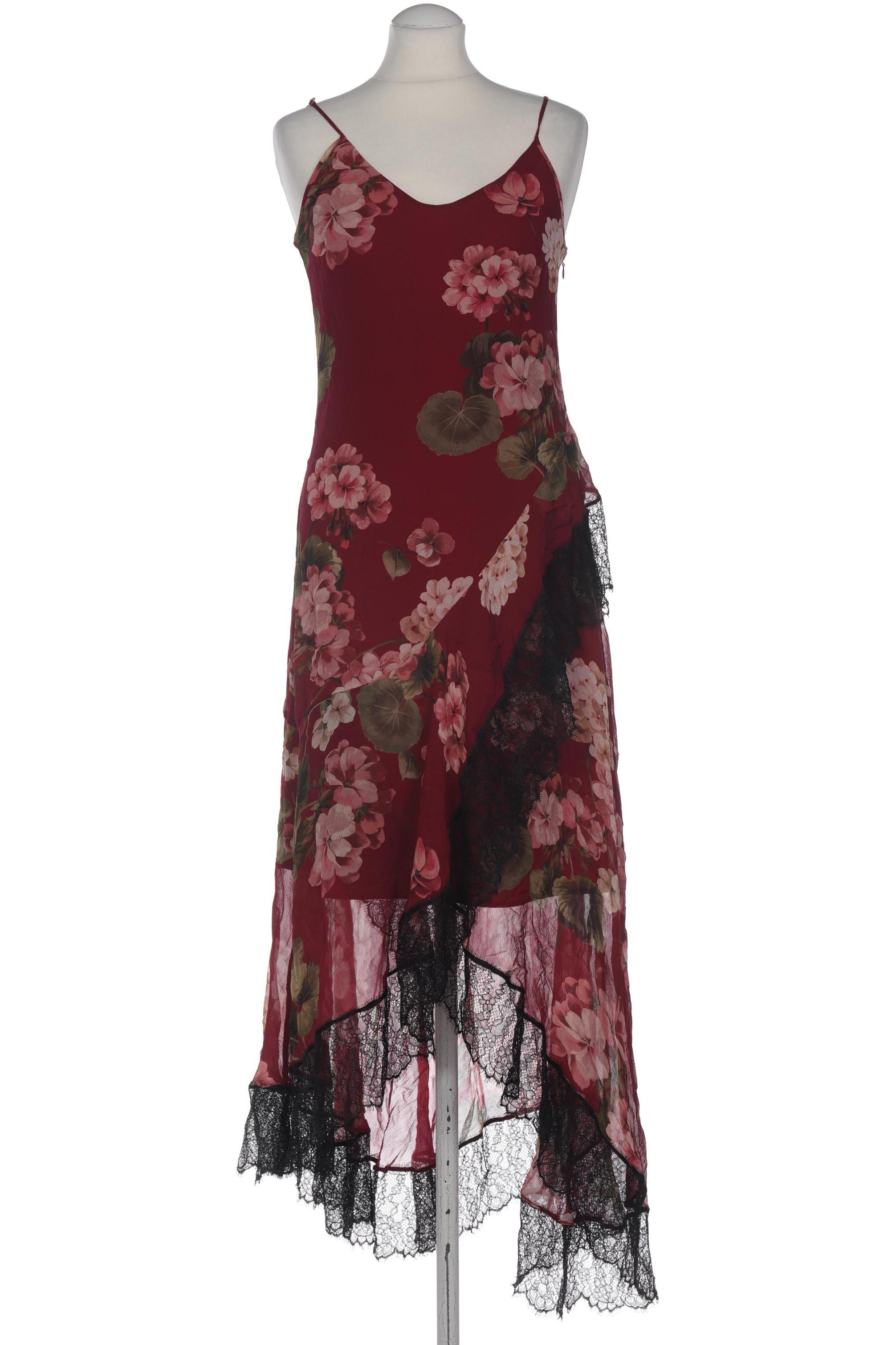 

Twin Set Damen Kleid, bordeaux