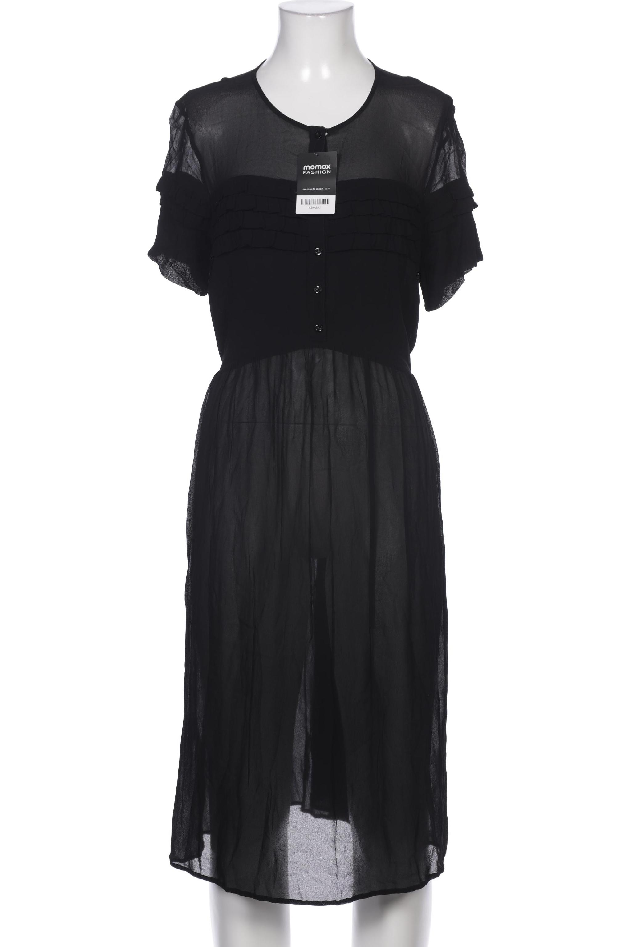 

TWINSET Damen Kleid, schwarz