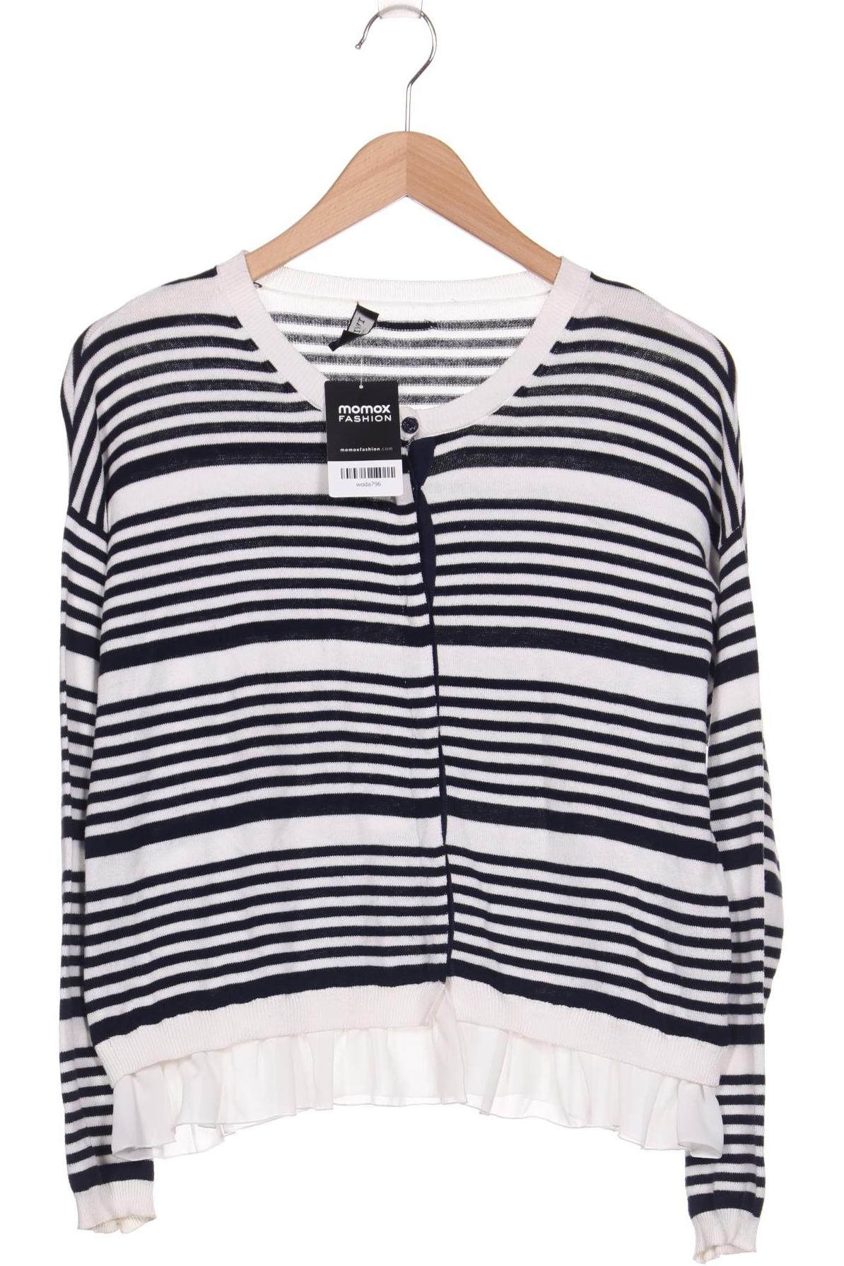 

Twin Set Damen Strickjacke, marineblau