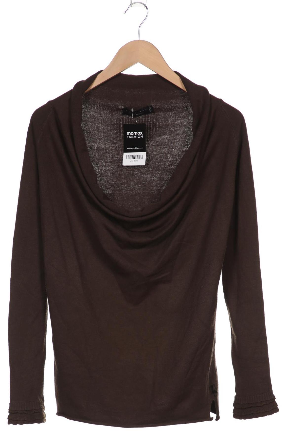 

TWINSET Damen Pullover, braun
