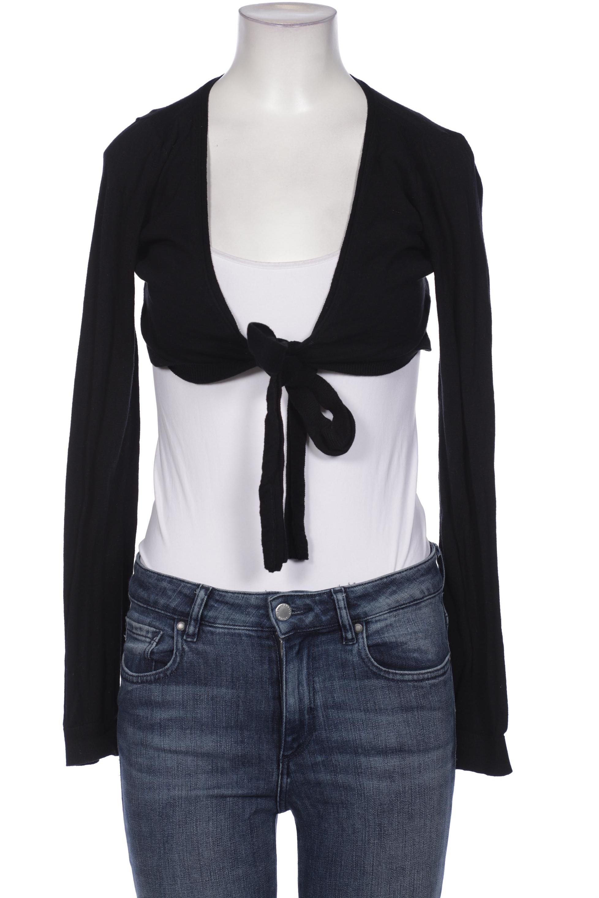 

Twin Set Damen Strickjacke, schwarz