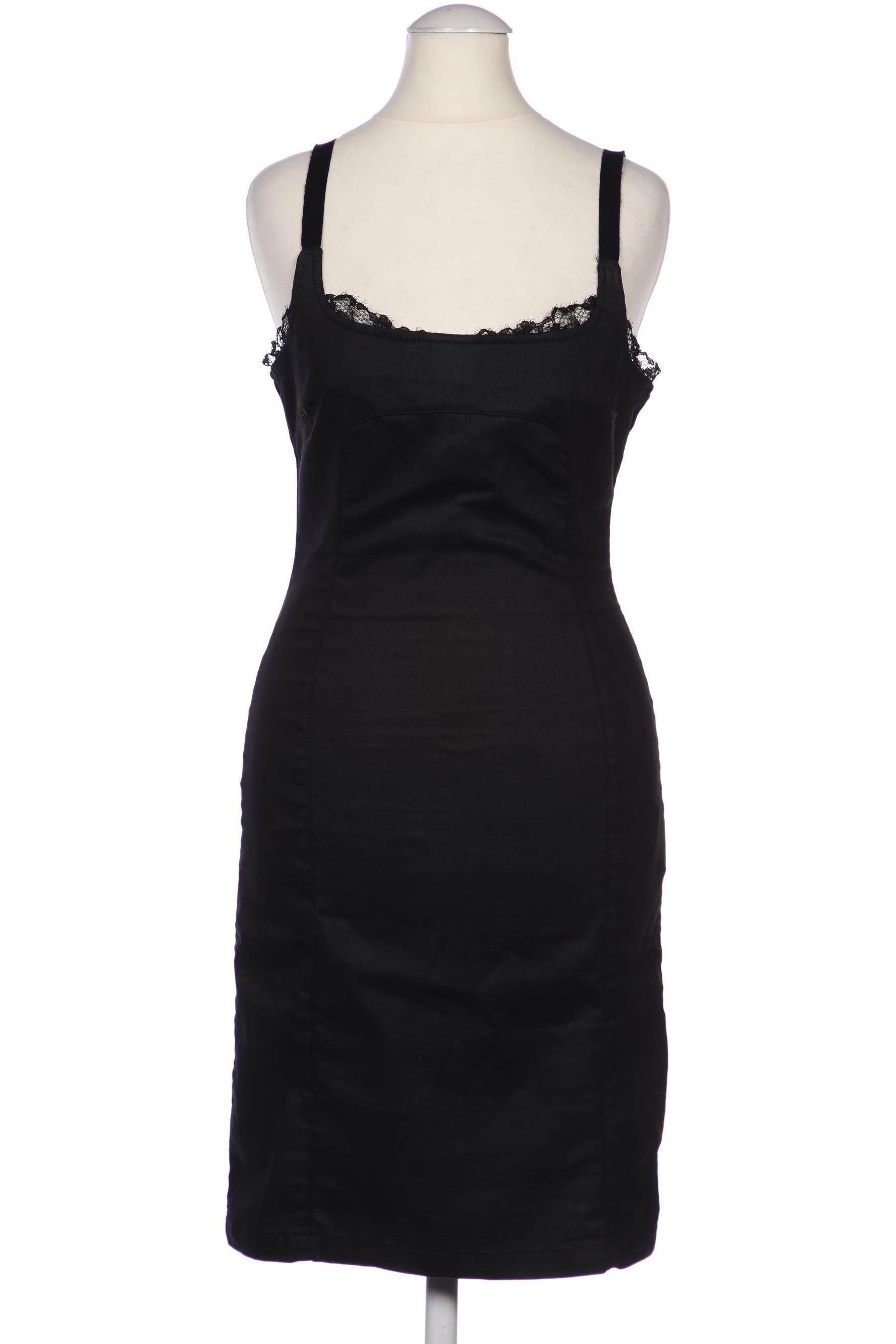 

Twin Set Damen Kleid, schwarz