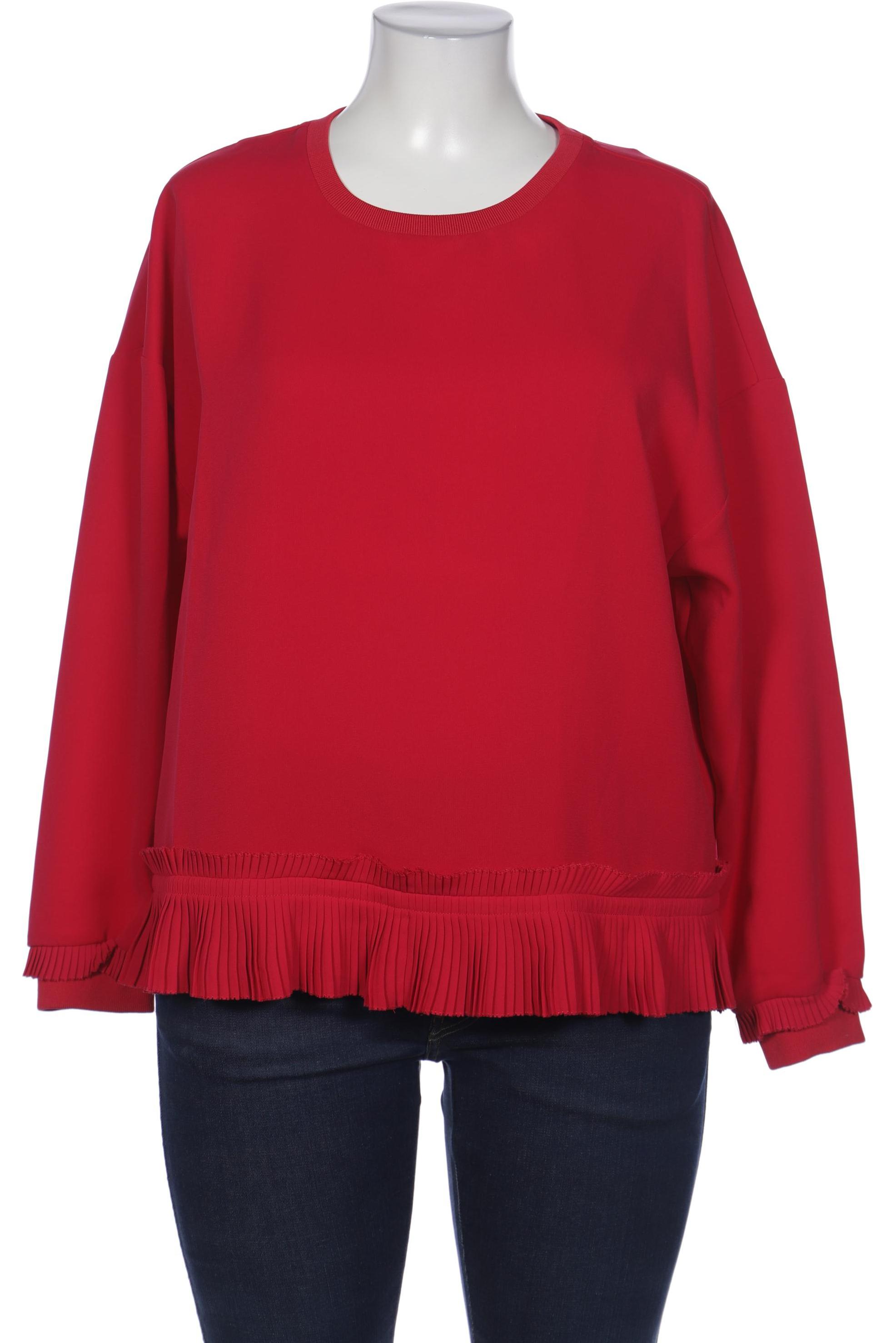 

Twin Set Damen Bluse, rot