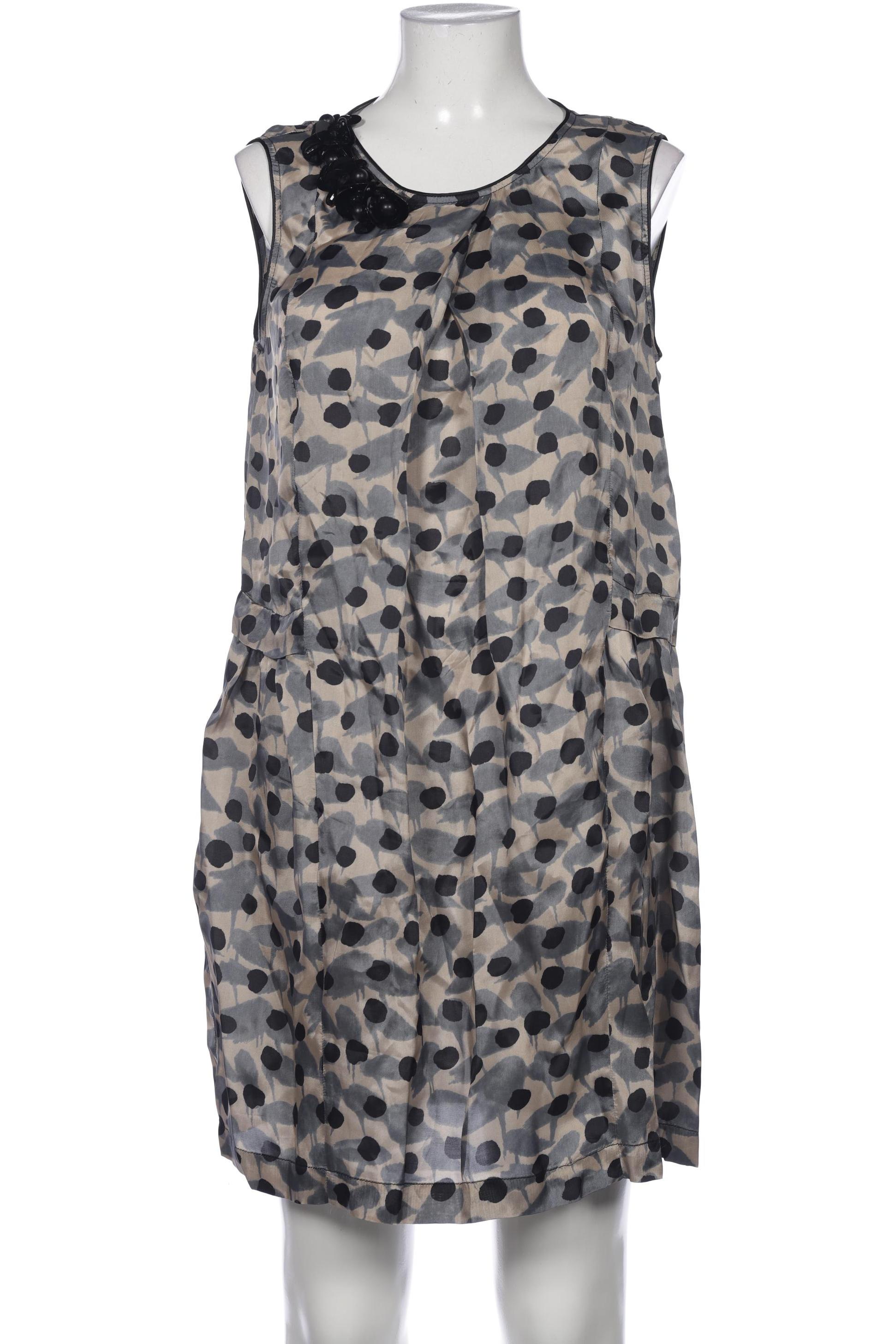 

TWINSET Damen Kleid, grau