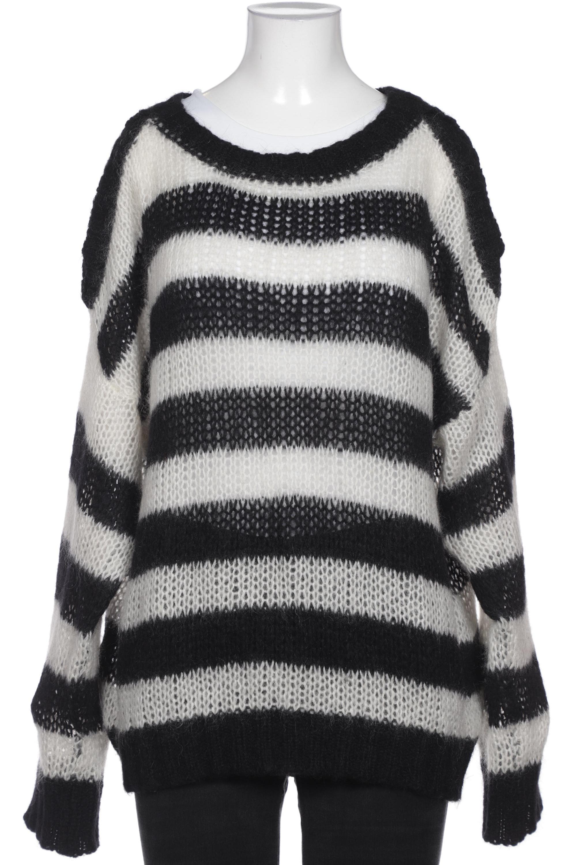 

Twin Set Damen Pullover, schwarz