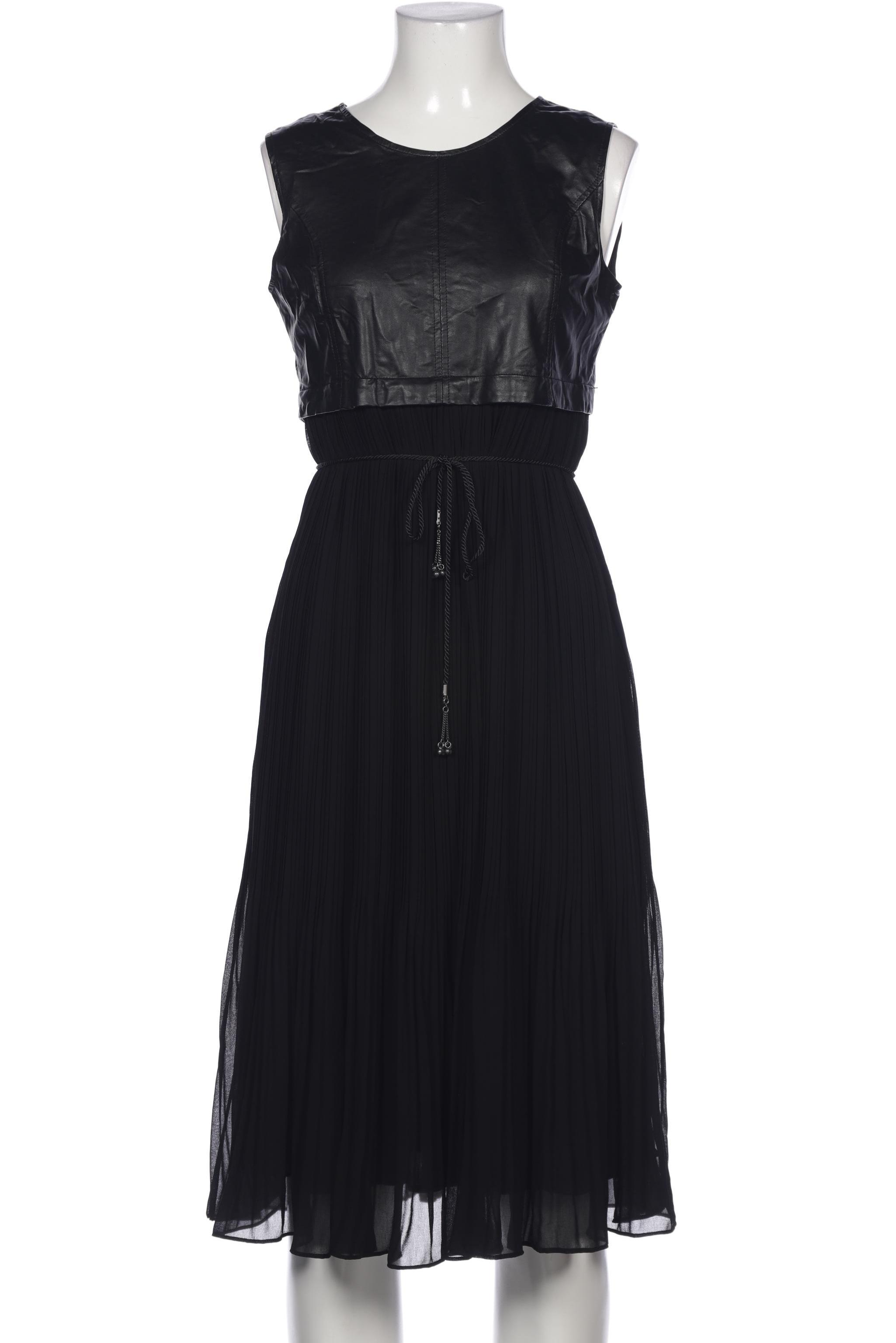 

Twin Set Damen Kleid, schwarz