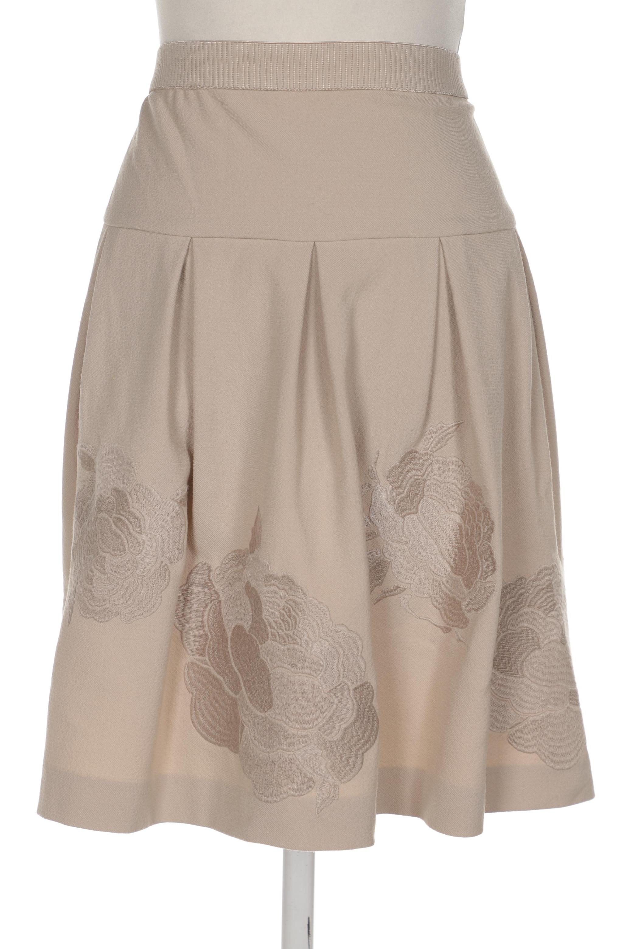 

Twin Set Damen Rock, beige