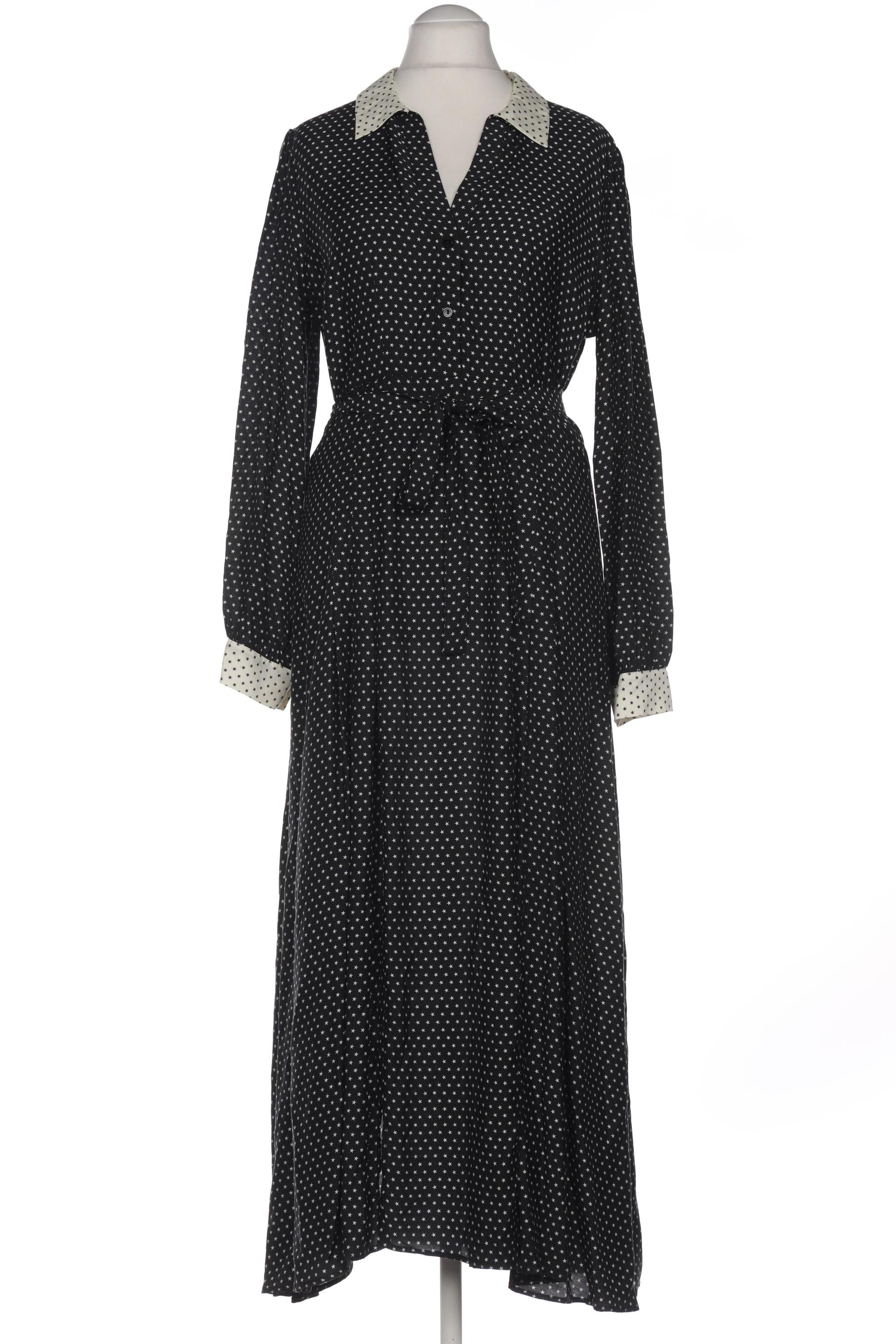 

Twin Set Damen Kleid, schwarz