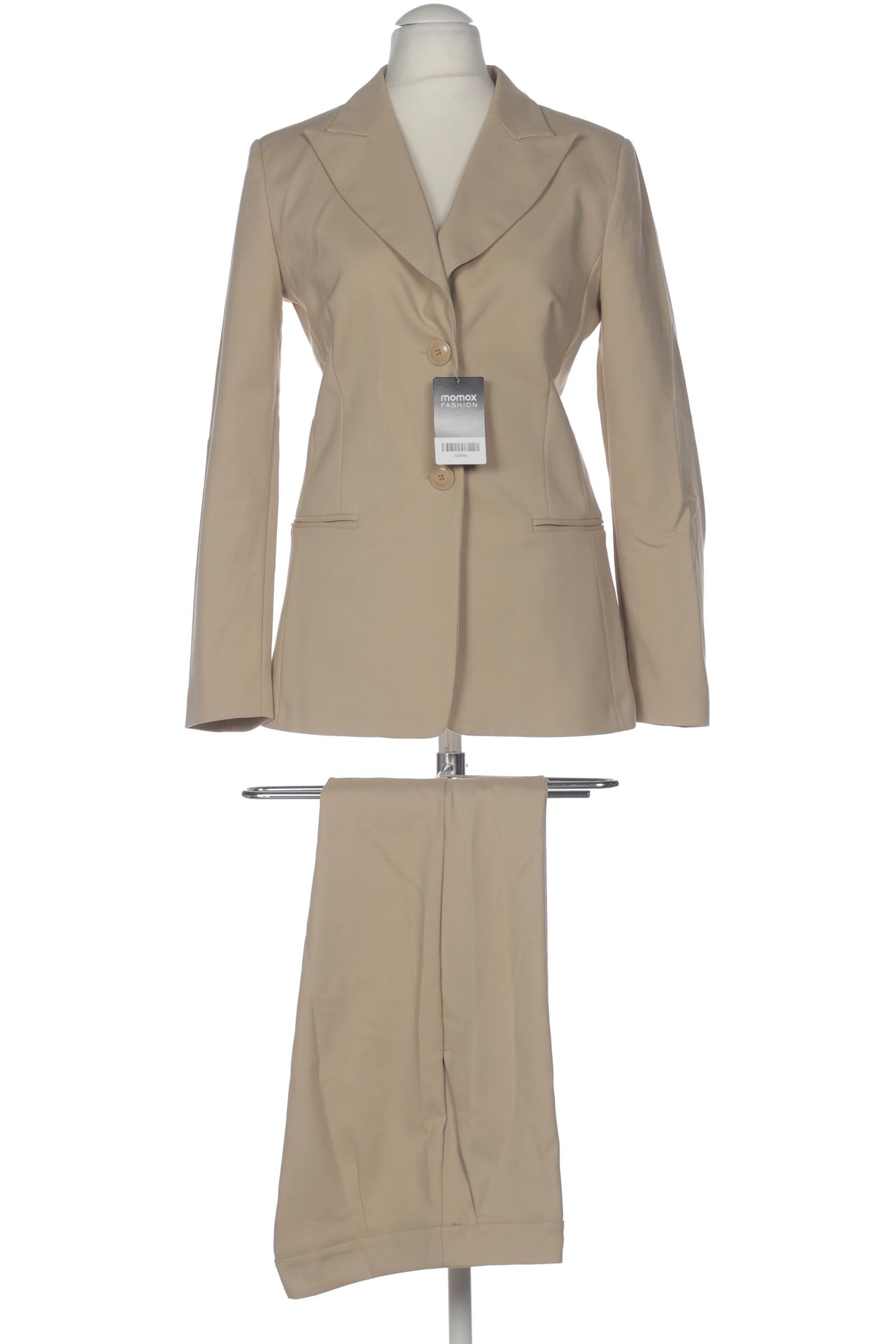 

Twinset Damen Anzug, beige, Gr. 42