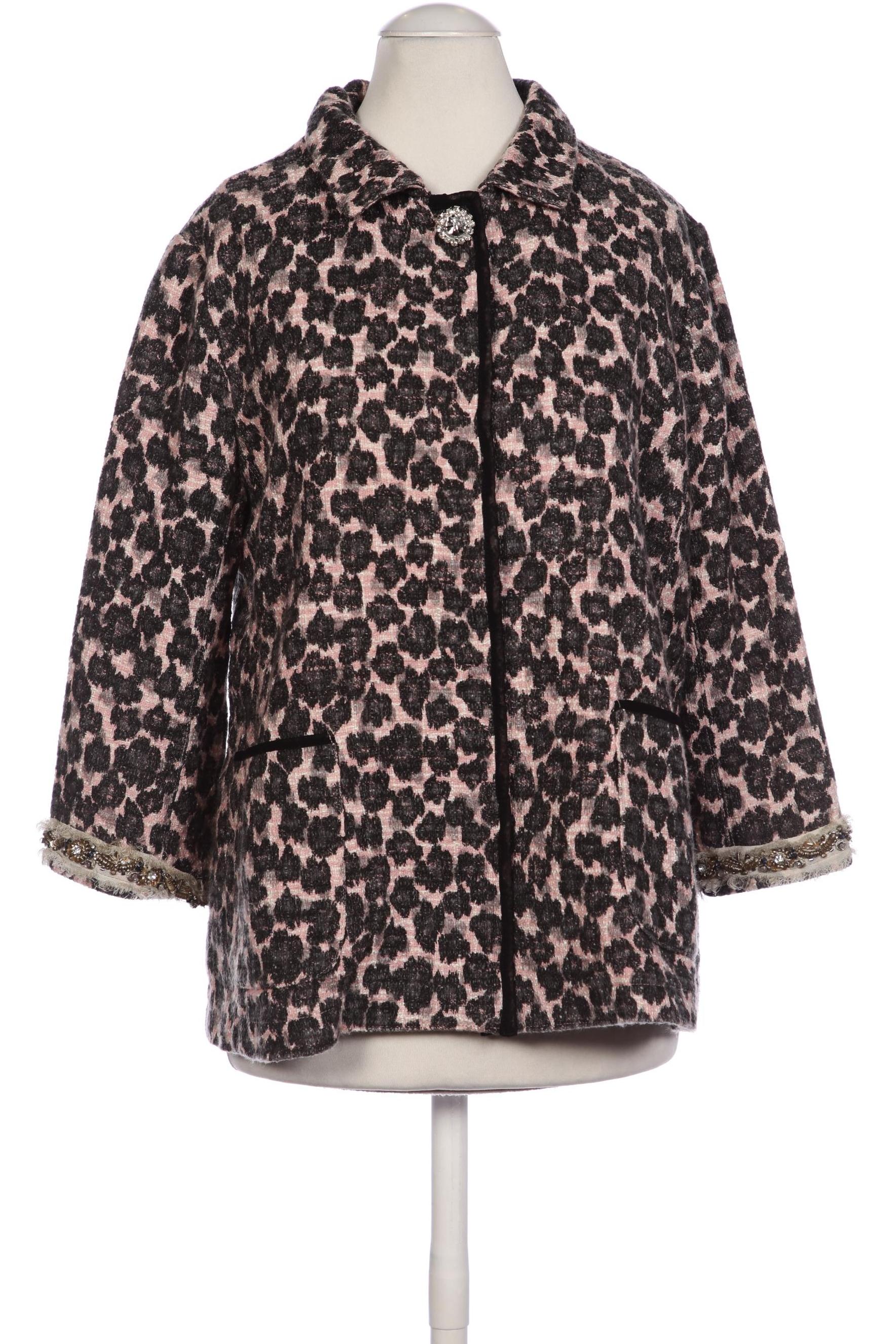 

Twinset Damen Blazer, grau, Gr. 36