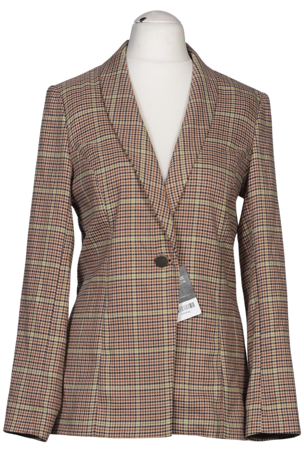 

Twinset Damen Blazer, mehrfarbig, Gr. 38