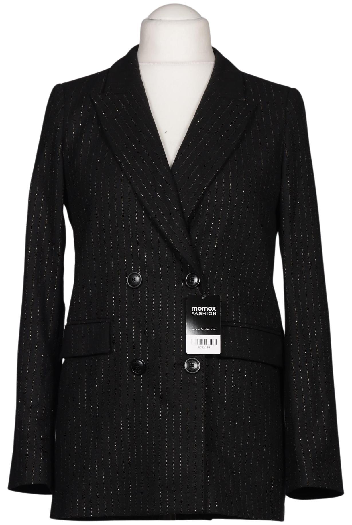 

Twinset Damen Blazer, schwarz, Gr. 38