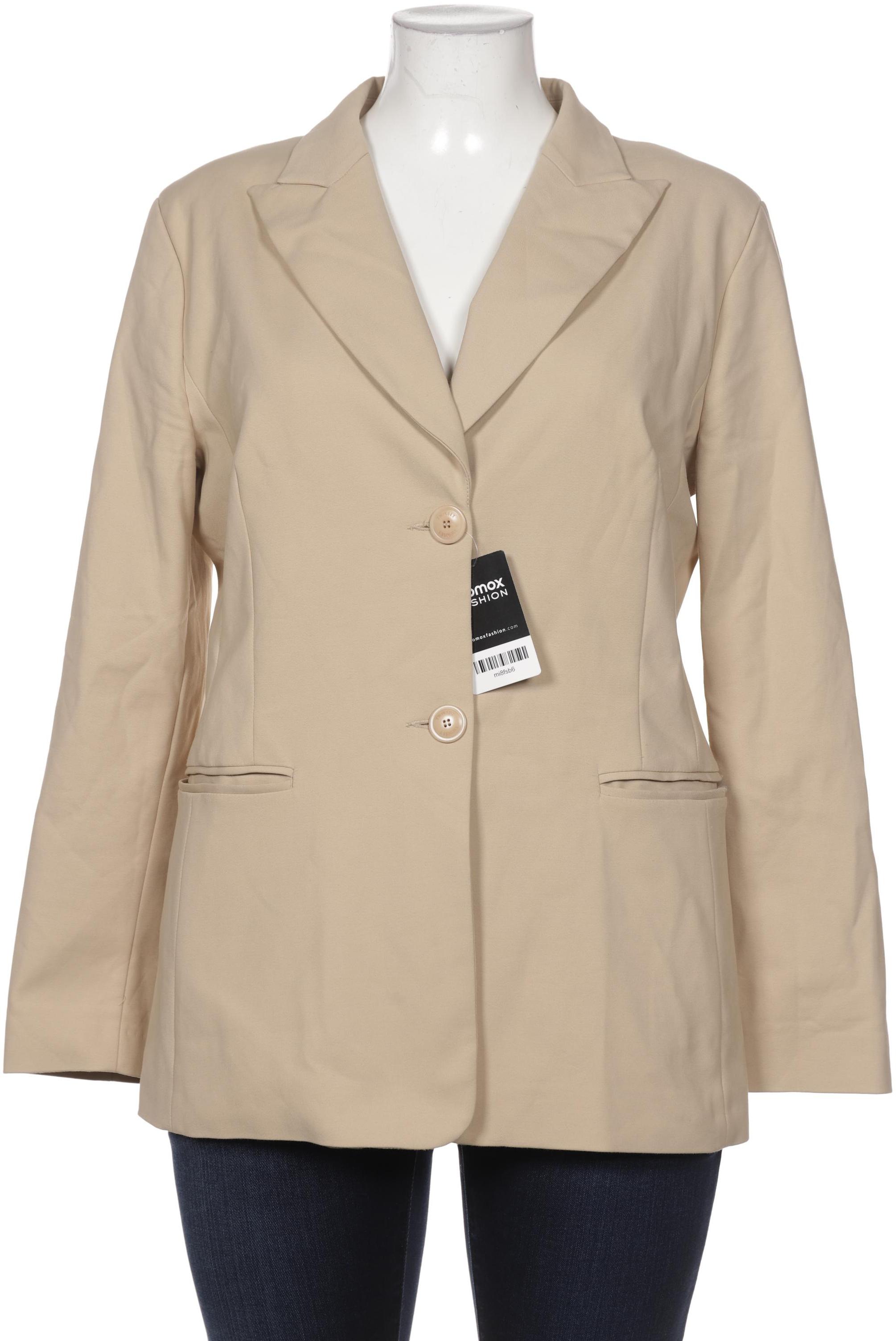 

Twinset Damen Blazer, beige, Gr. 50