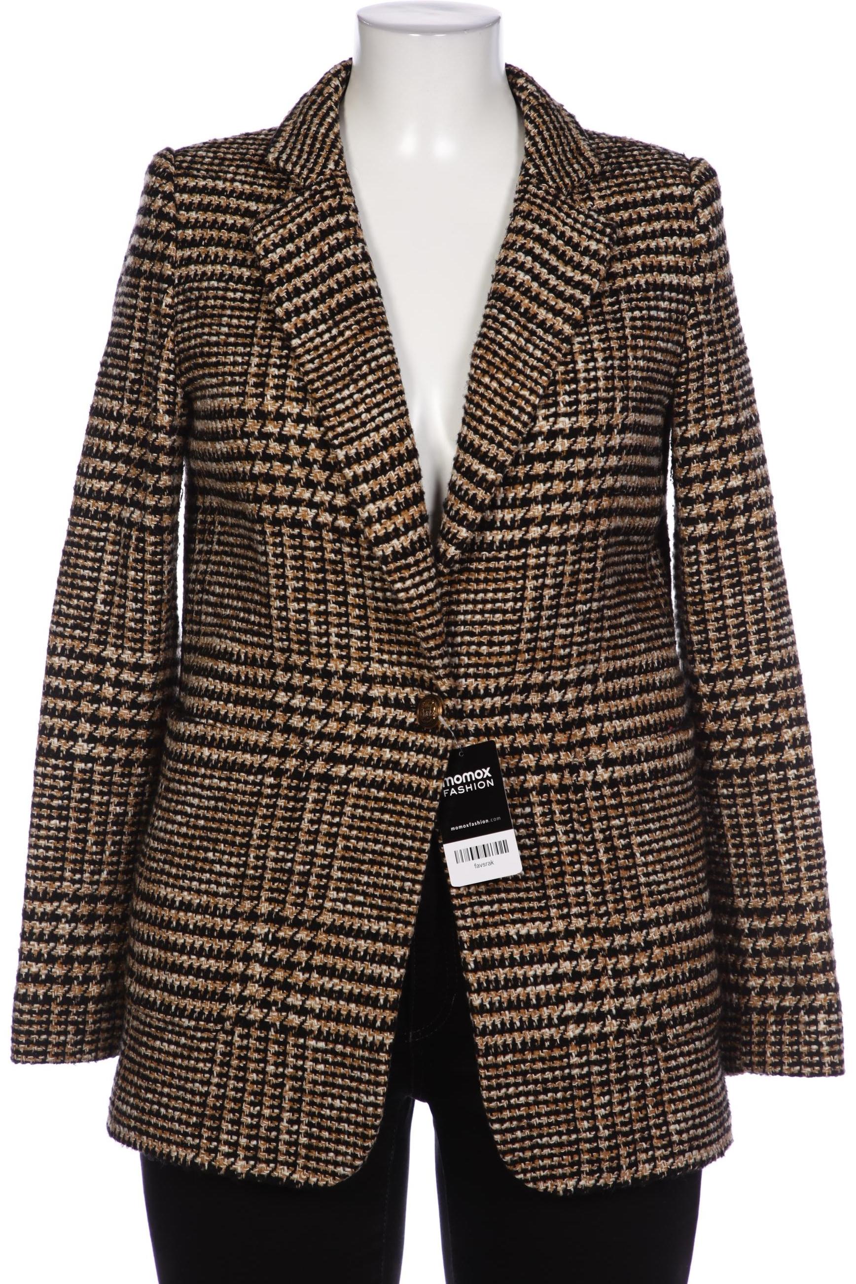 

Twinset Damen Blazer, beige, Gr. 42