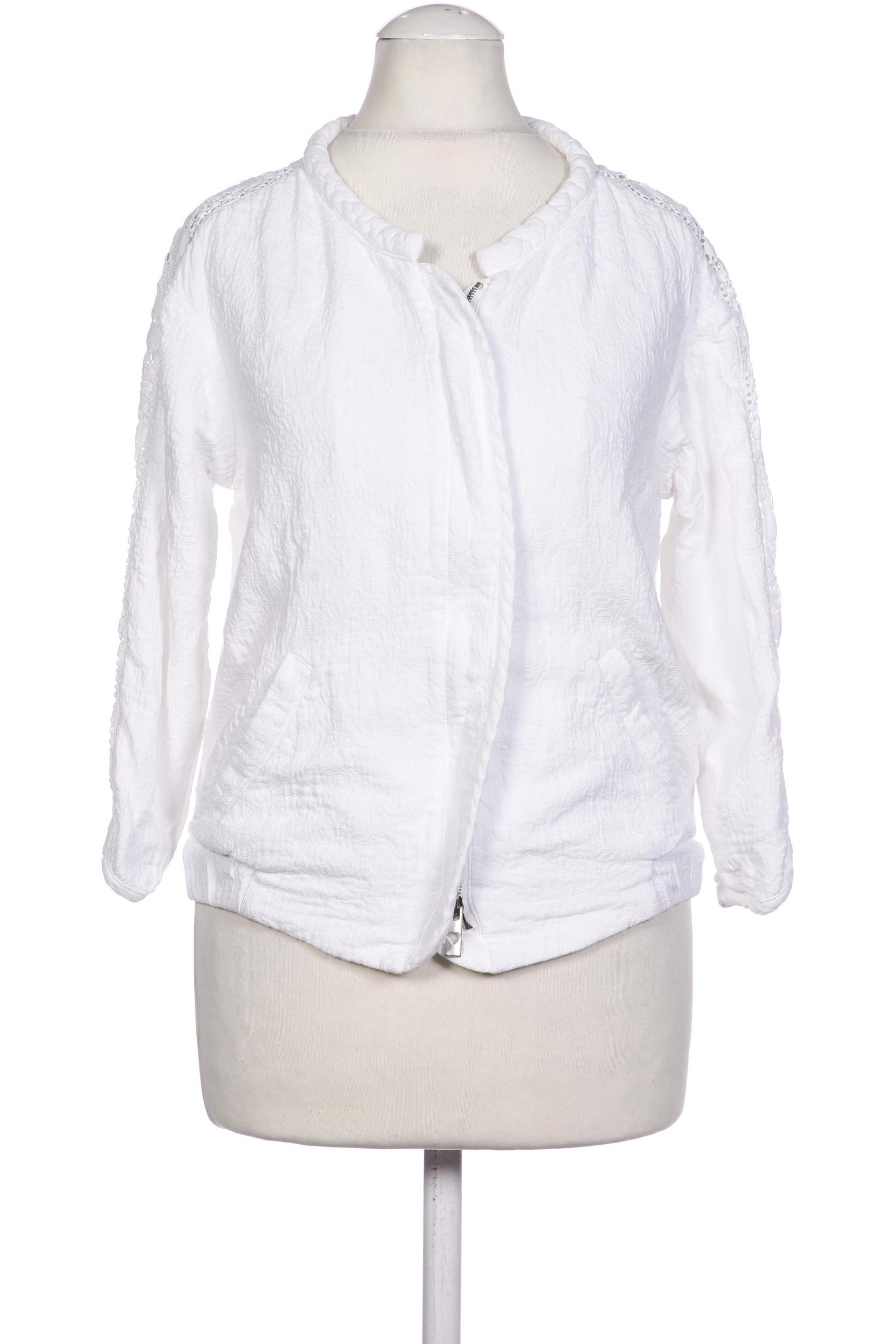 

TWINSET Damen Blazer, weiß