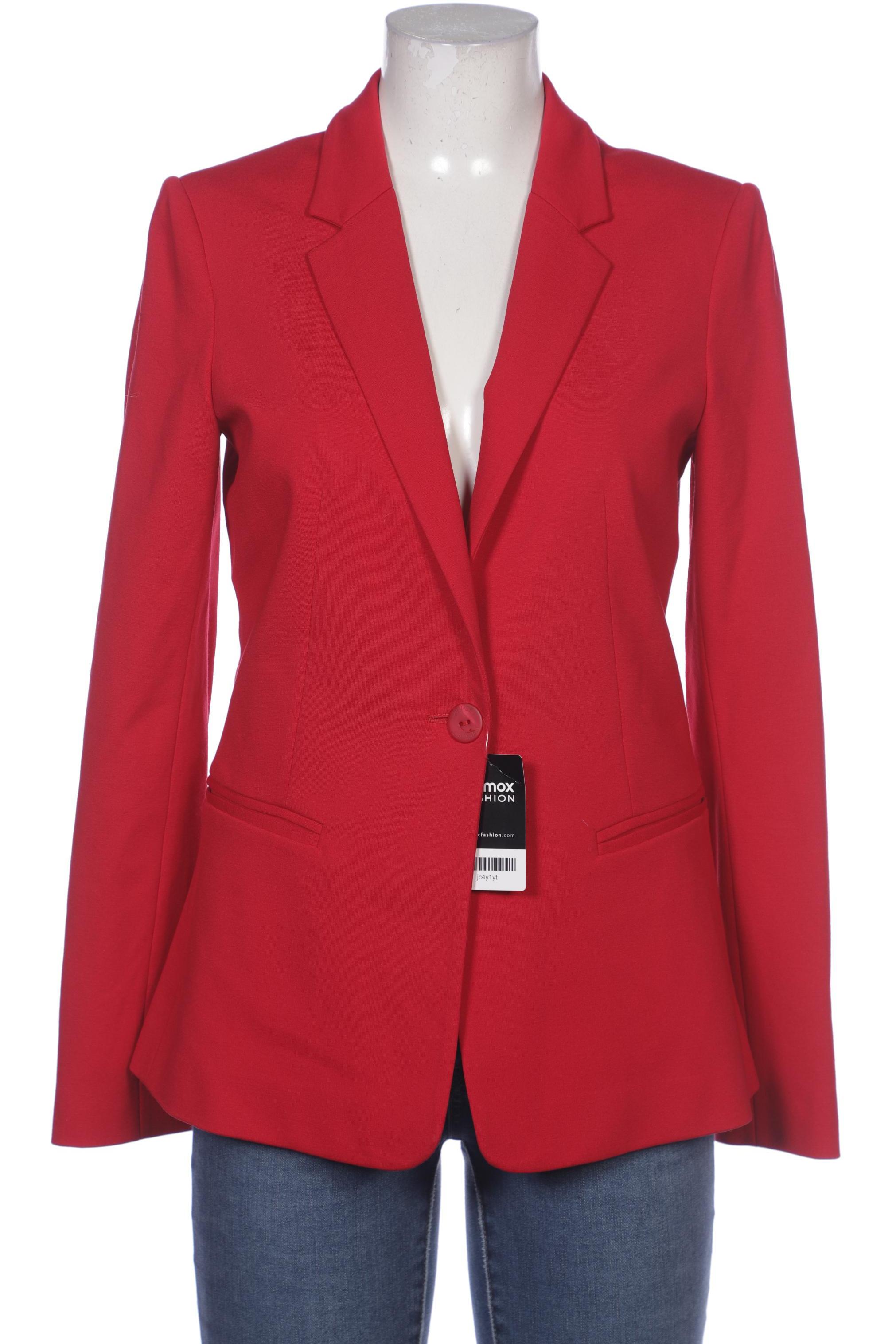 

Twinset Damen Blazer, rot, Gr. 42