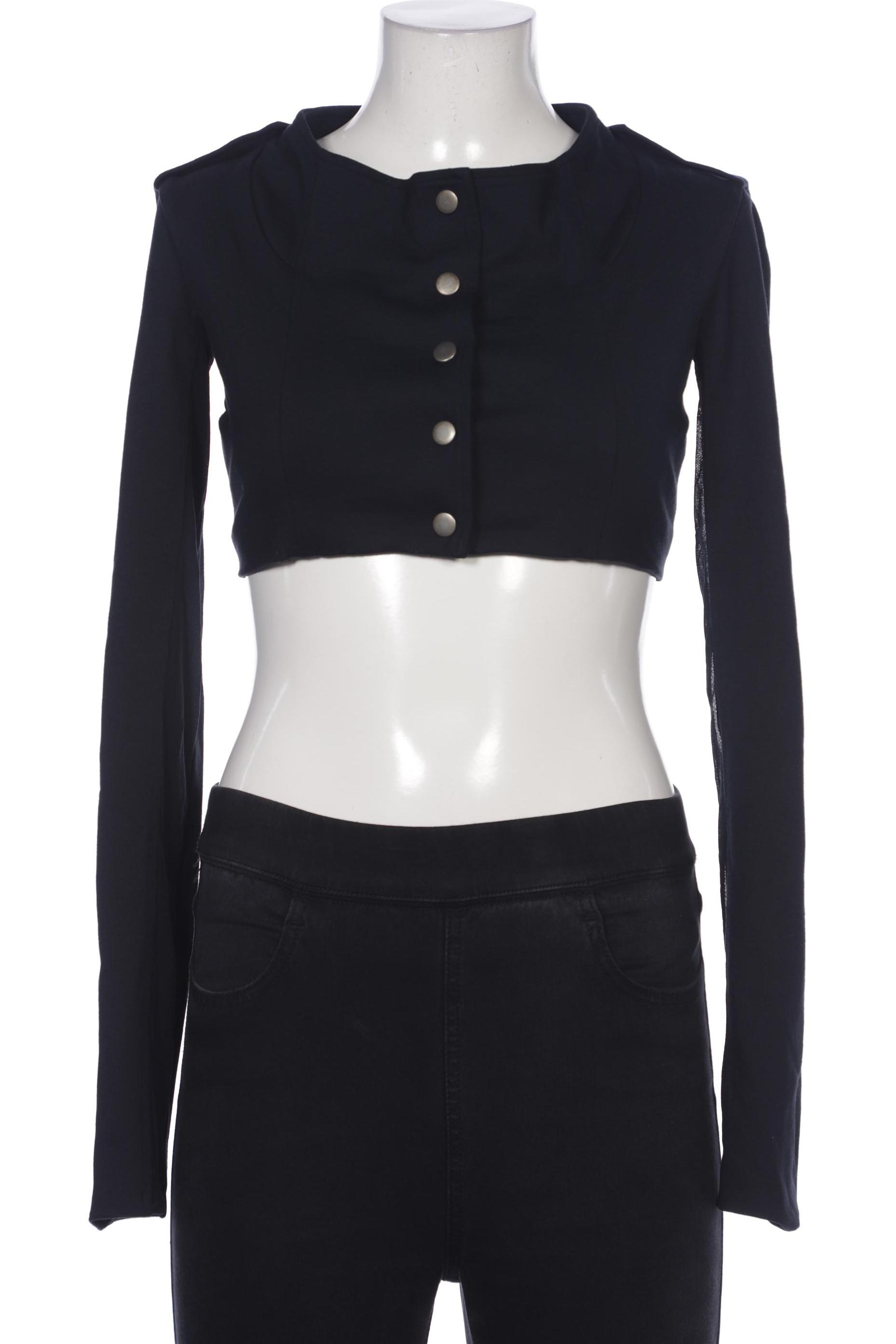 

Twinset Damen Blazer, schwarz, Gr. 42