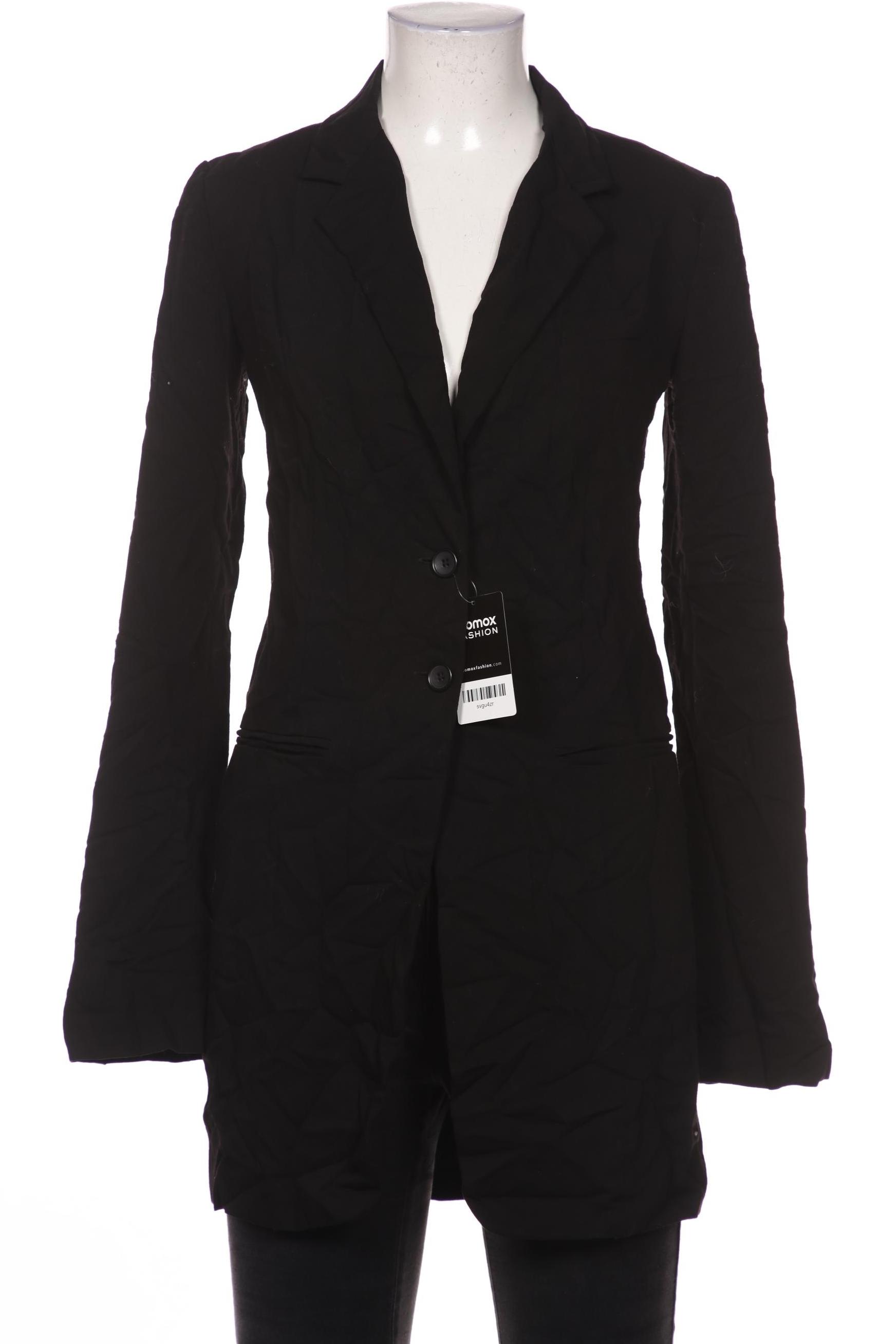 

Twinset Damen Blazer, schwarz, Gr. 36