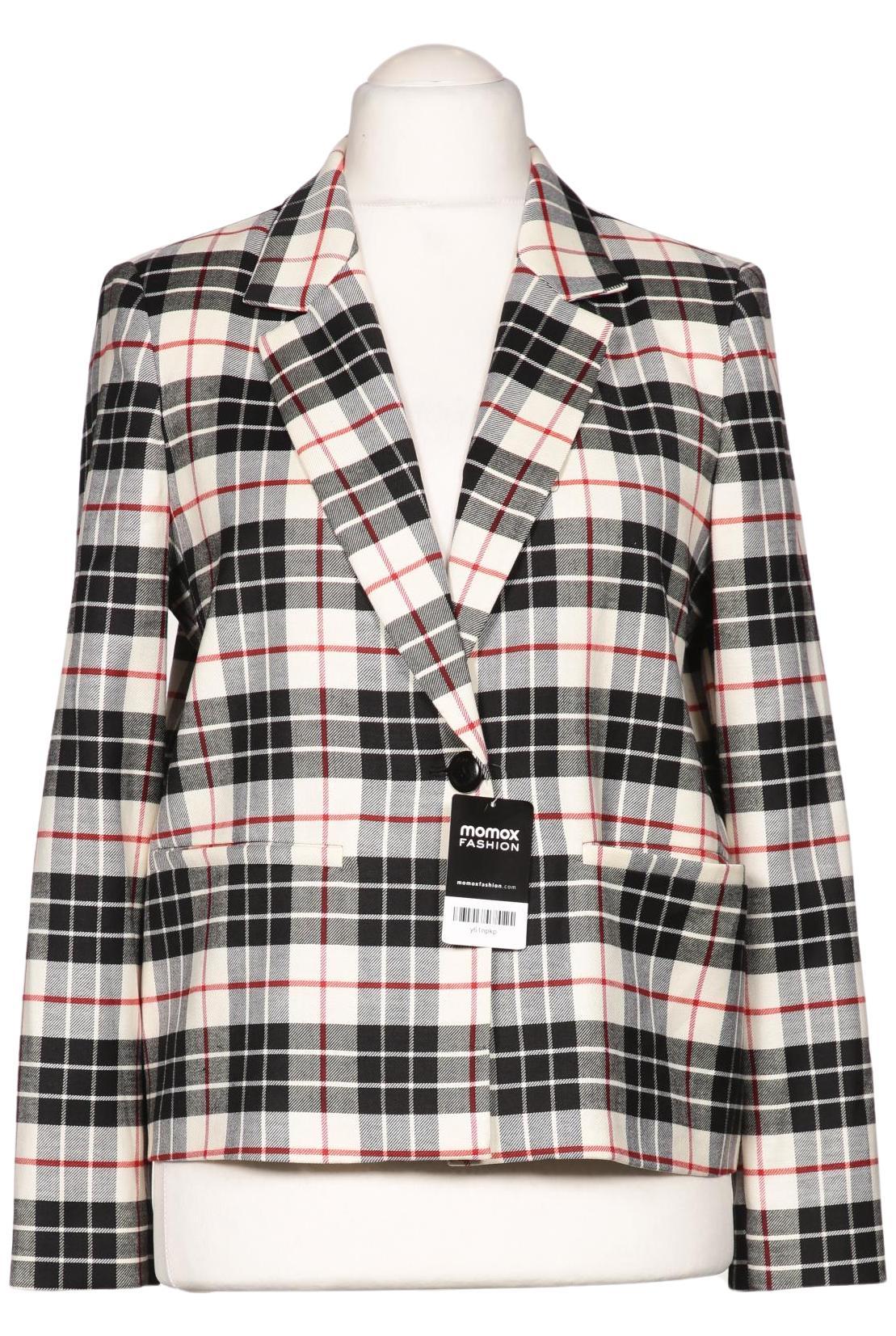 

Twinset Damen Blazer, mehrfarbig, Gr. 46