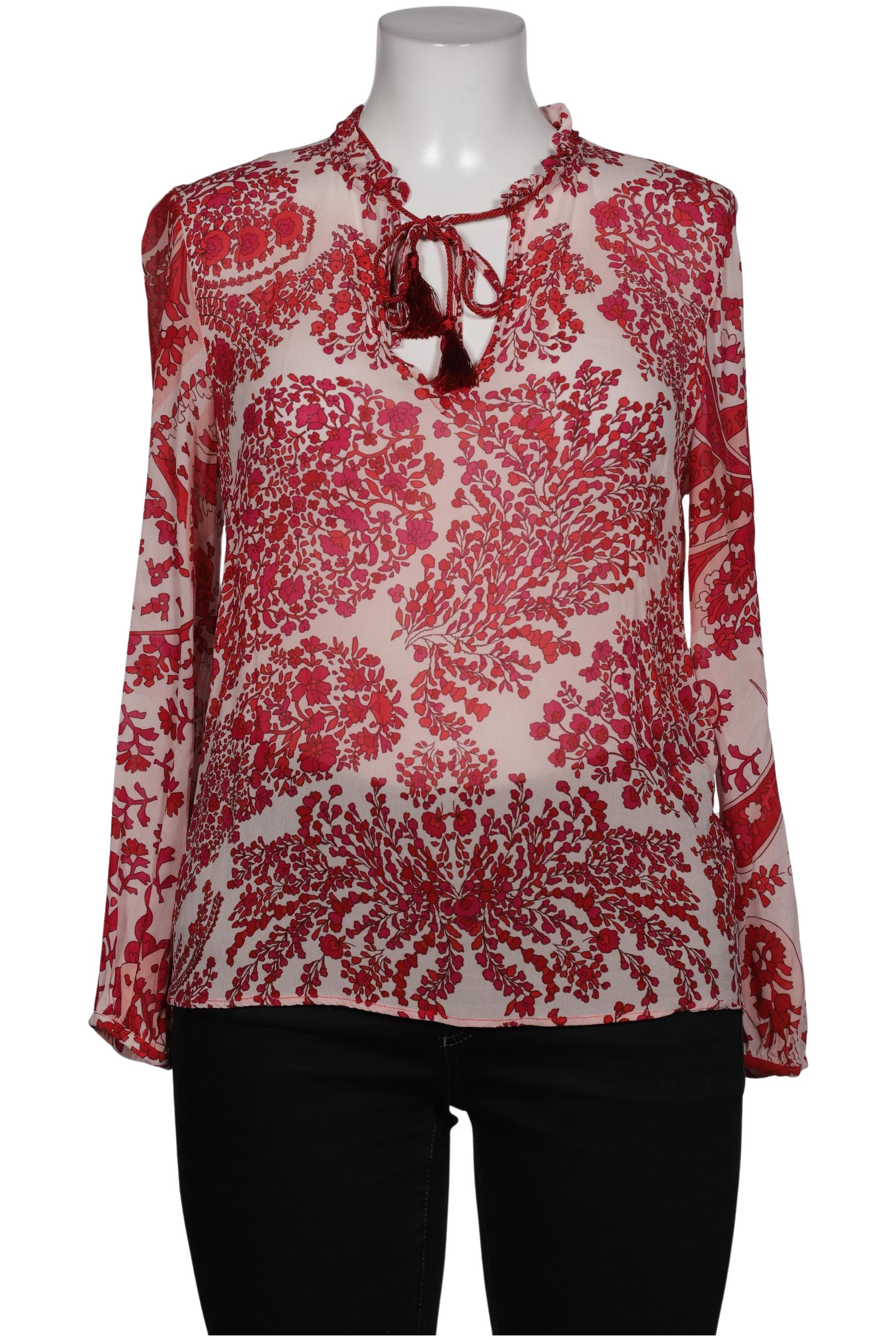 

Twinset Damen Bluse, rot, Gr. 44