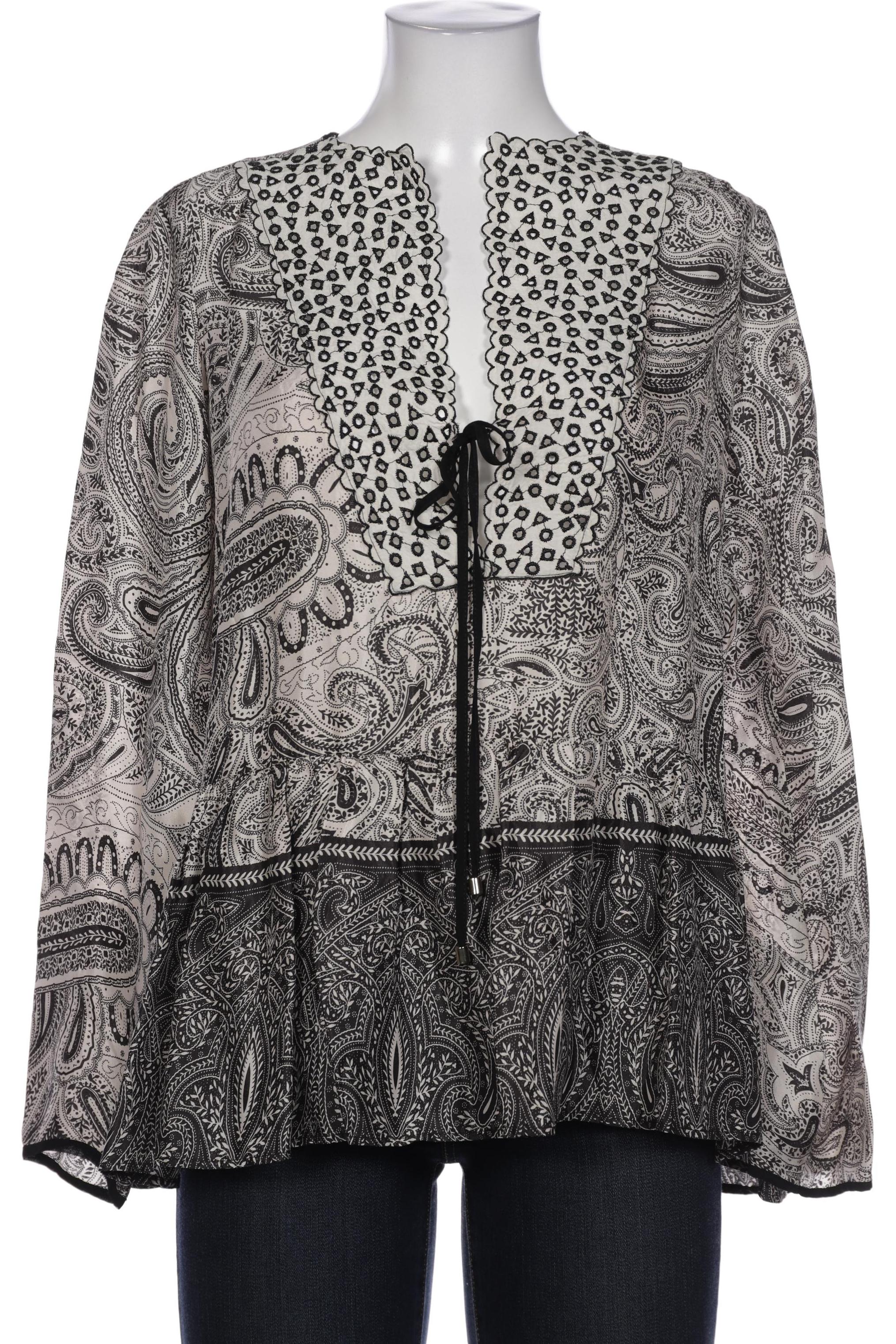 Thumbnail - Twinset Damen Bluse, braun, Gr. 36