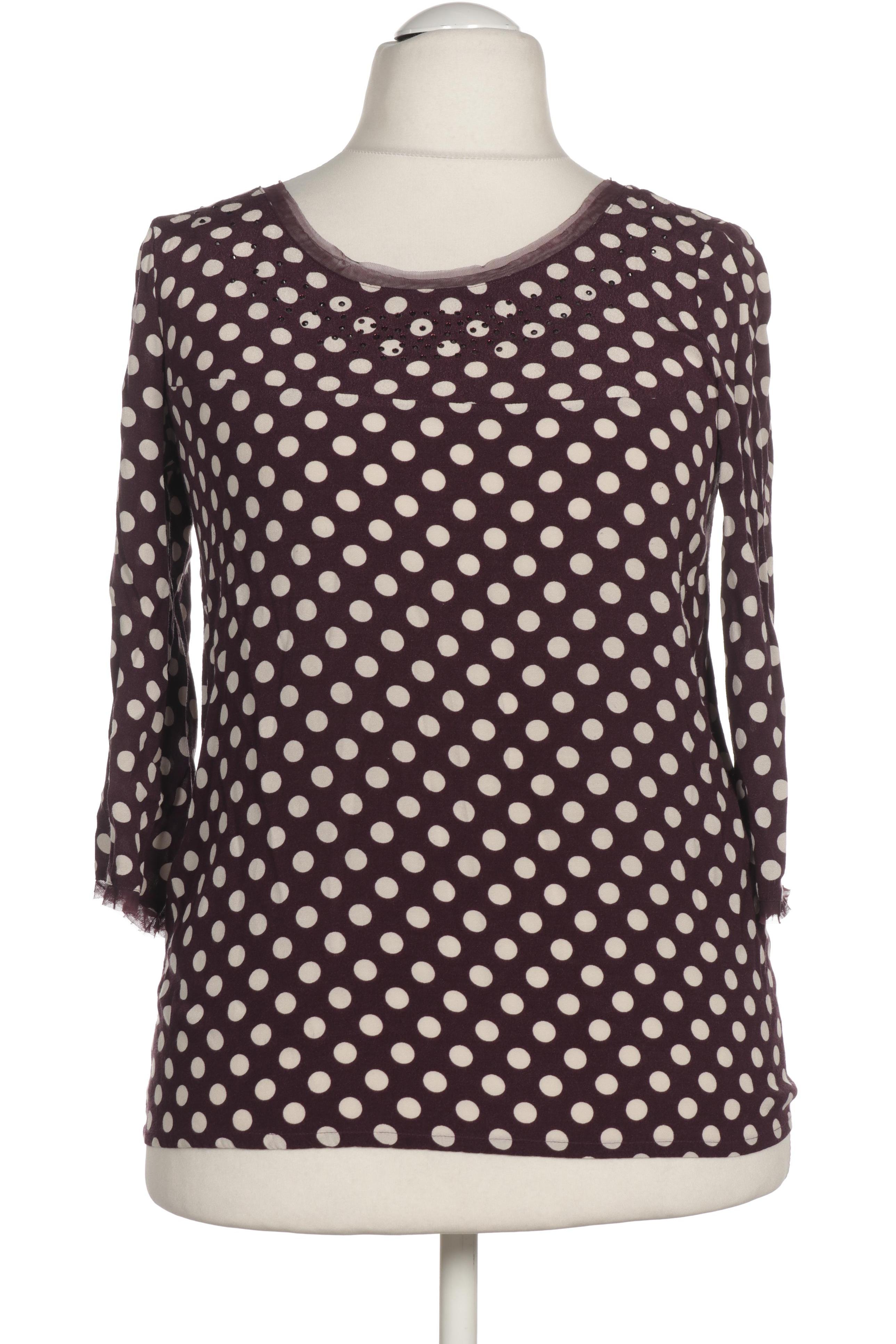 Thumbnail - Twinset Damen Bluse, flieder, Gr. 42