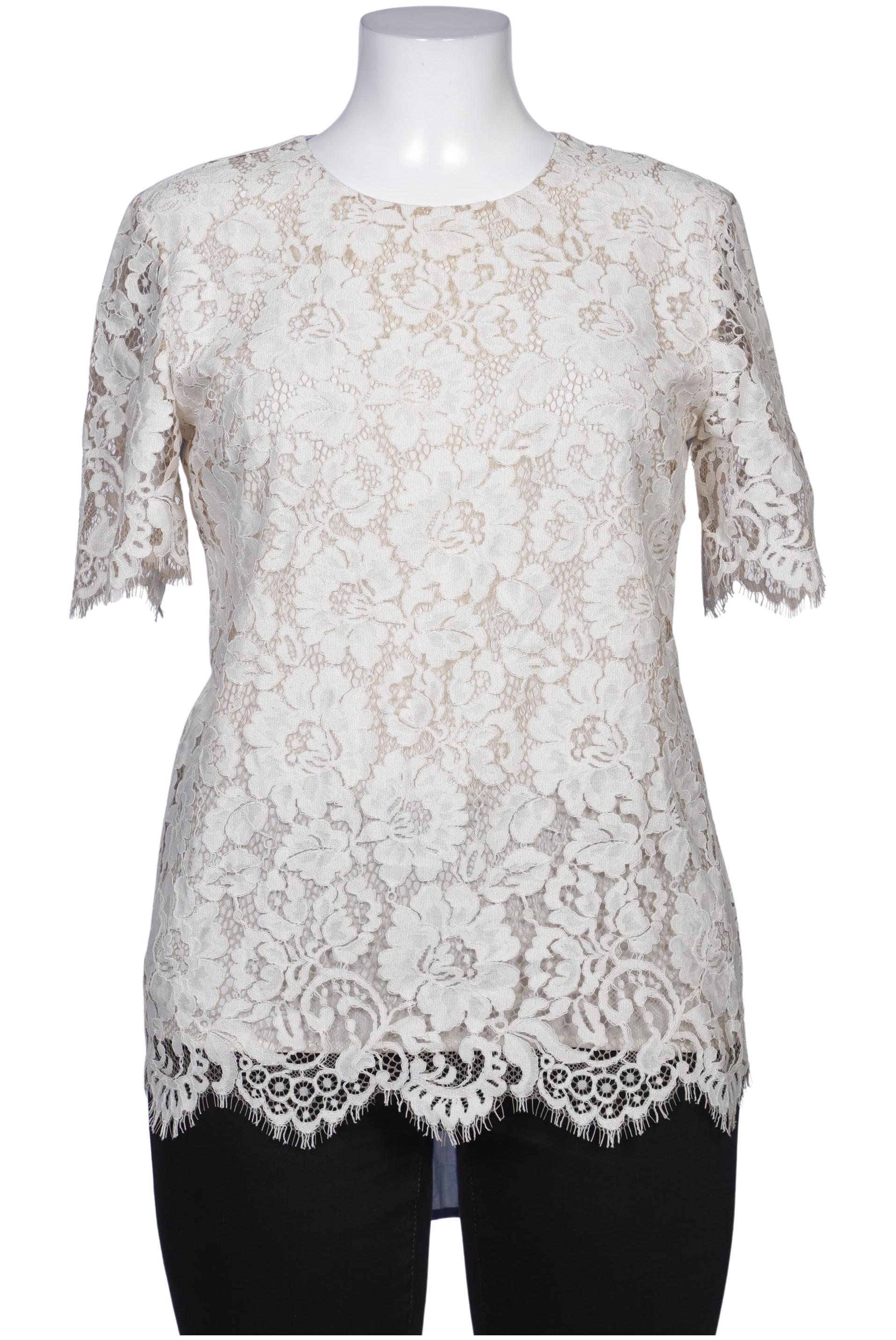 

Twinset Damen Bluse, mehrfarbig, Gr. 44