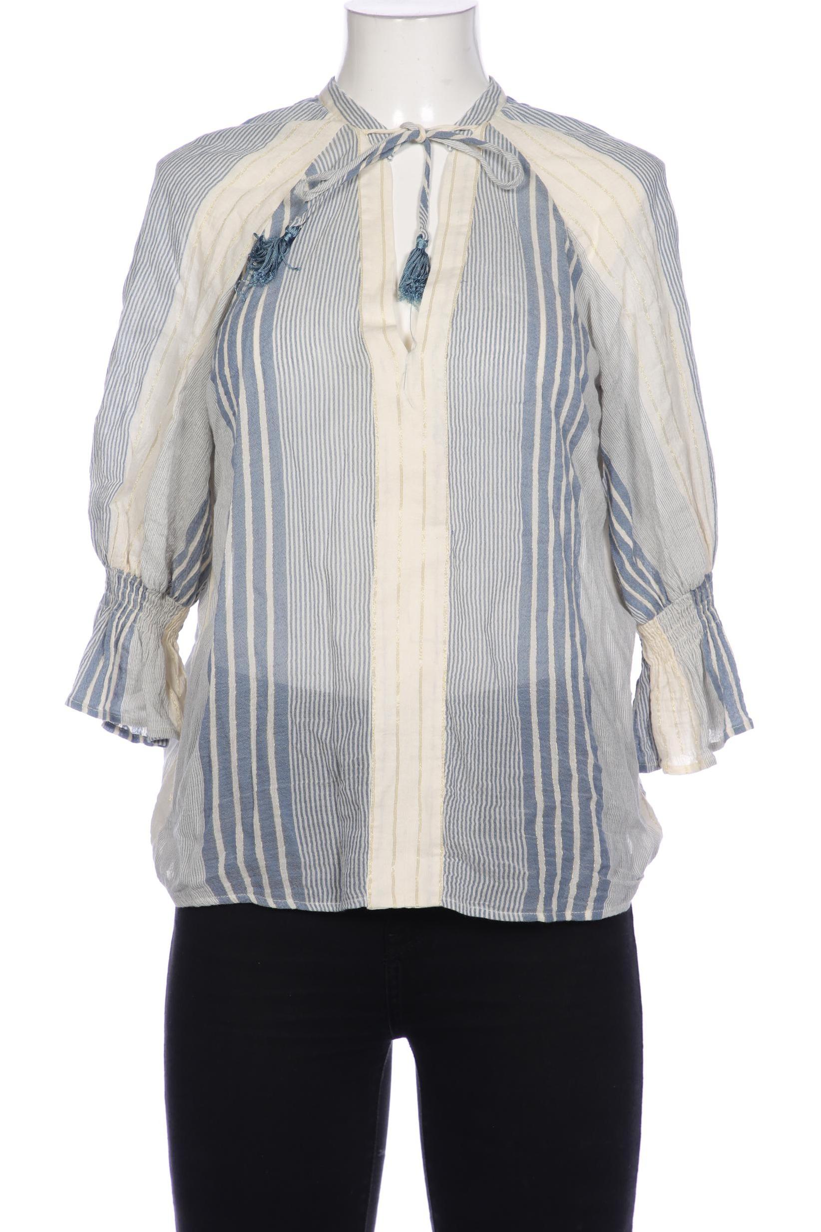

Twinset Damen Bluse, hellblau, Gr. 40
