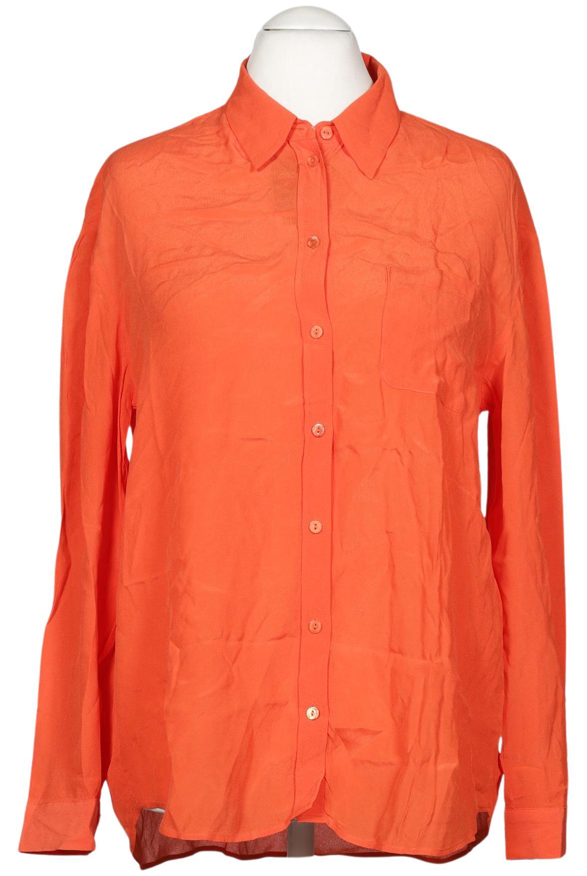 

Twinset Damen Bluse, orange, Gr. 44