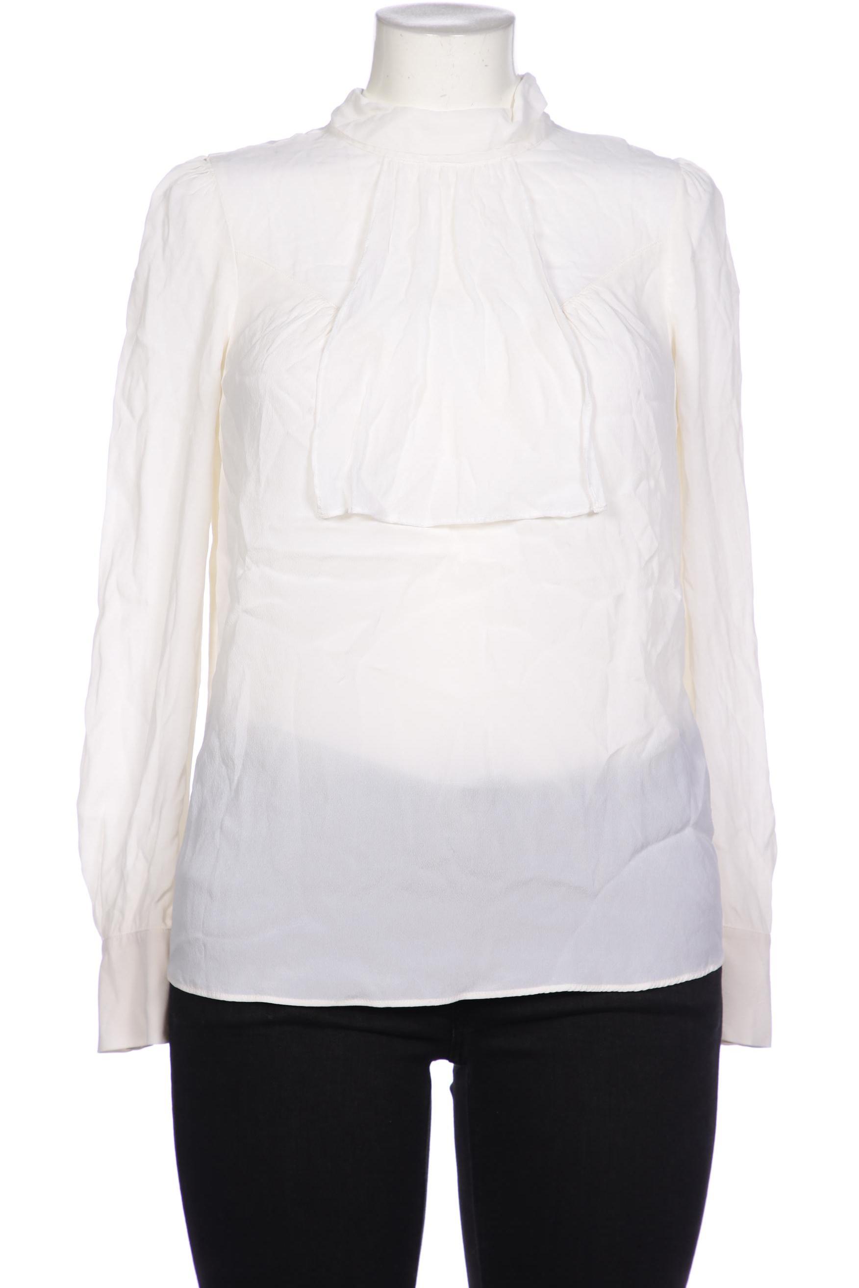 

Twinset Damen Bluse, cremeweiß, Gr. 44