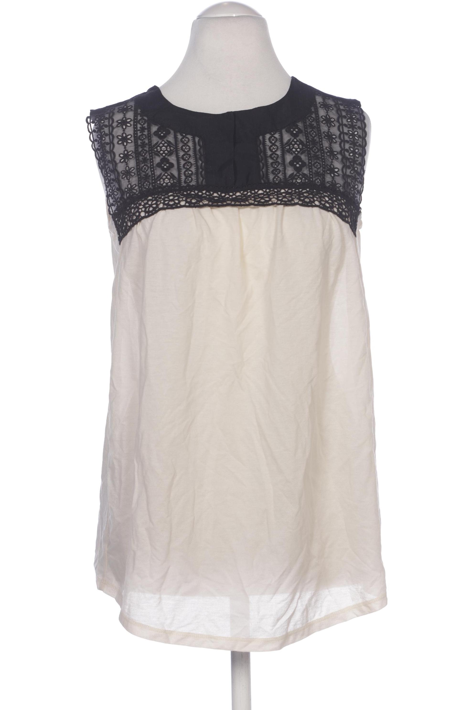 

Twinset Damen Bluse, cremeweiß, Gr. 38