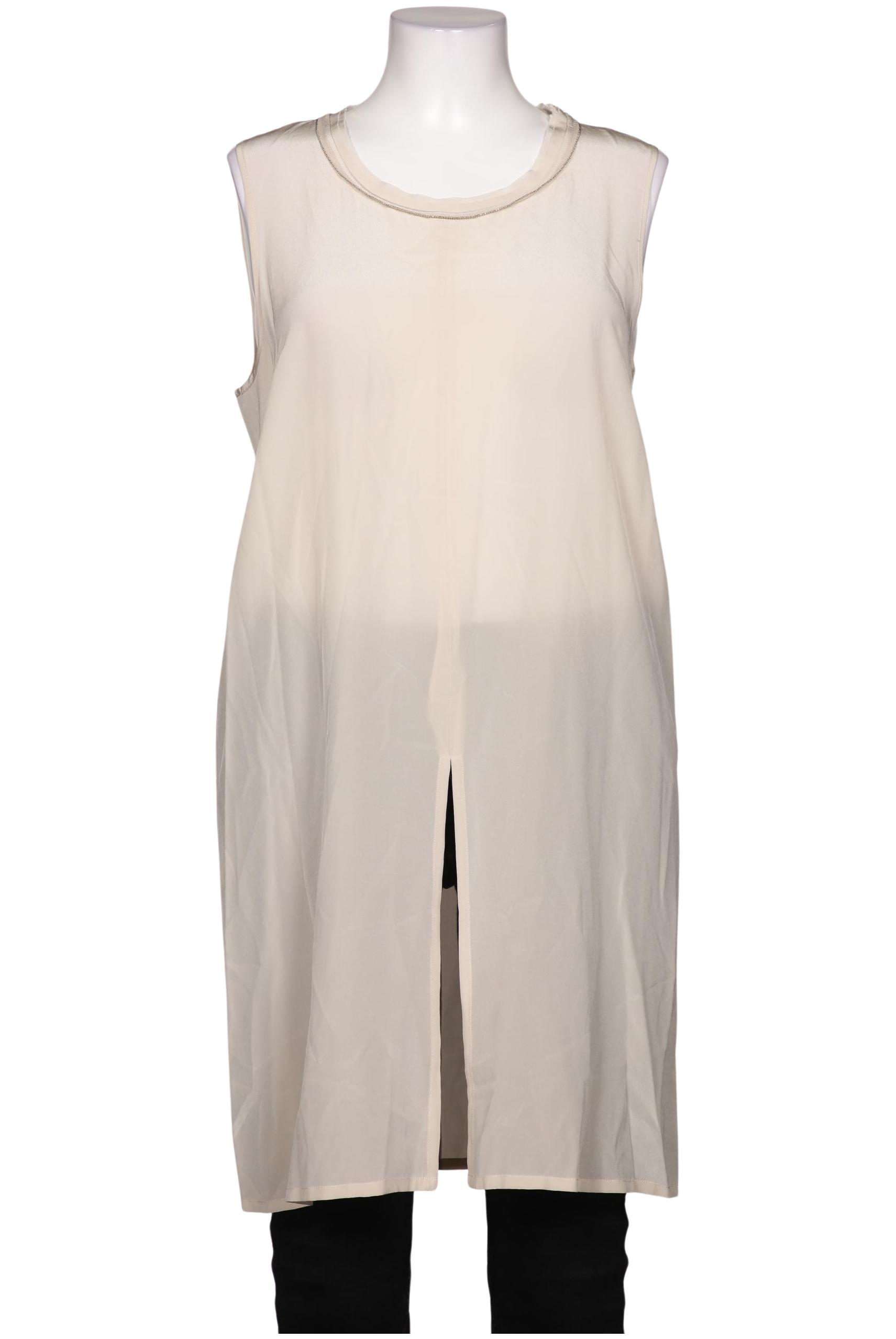 

Twinset Damen Bluse, cremeweiß, Gr. 44