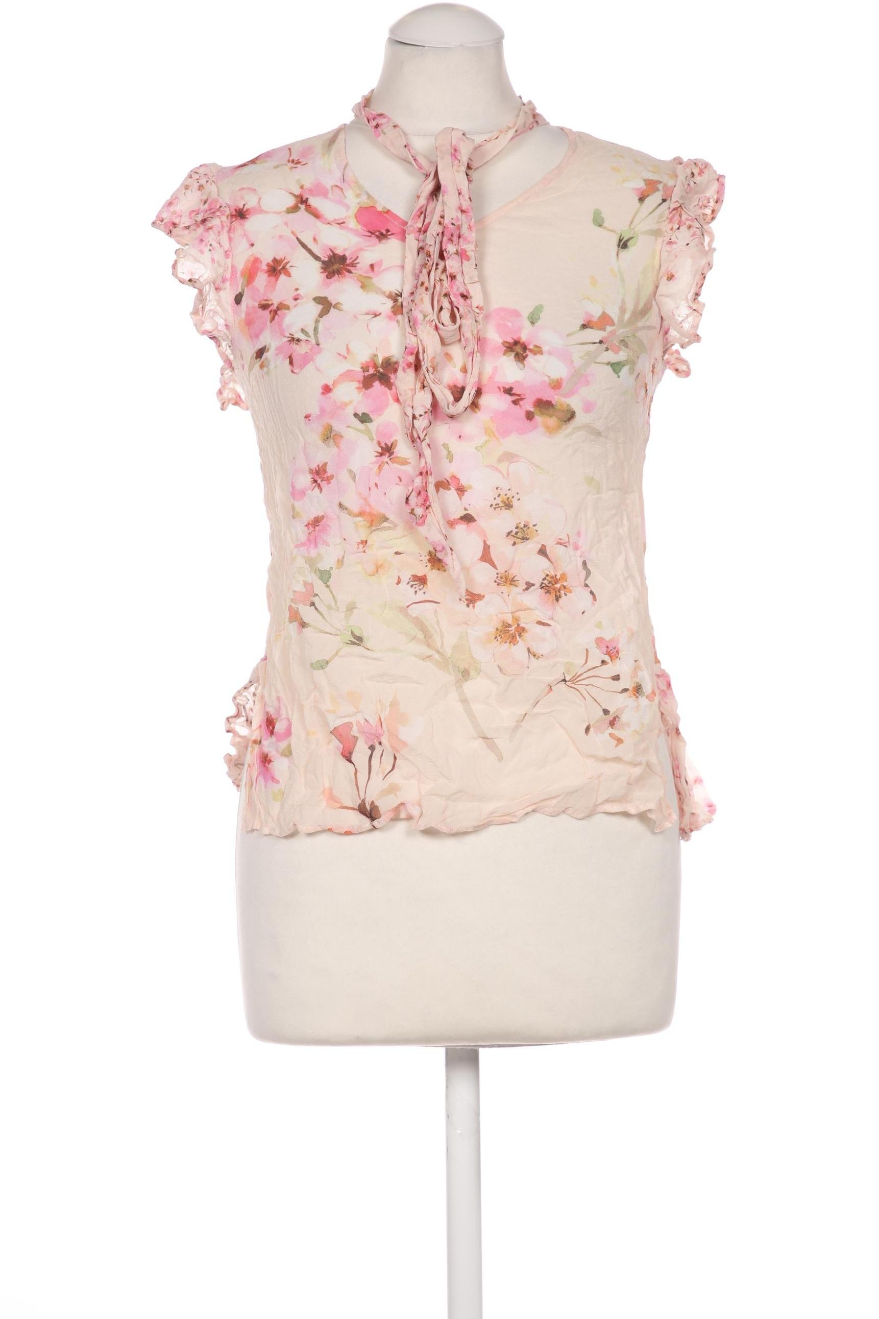 

Twinset Damen Bluse, pink, Gr. 30