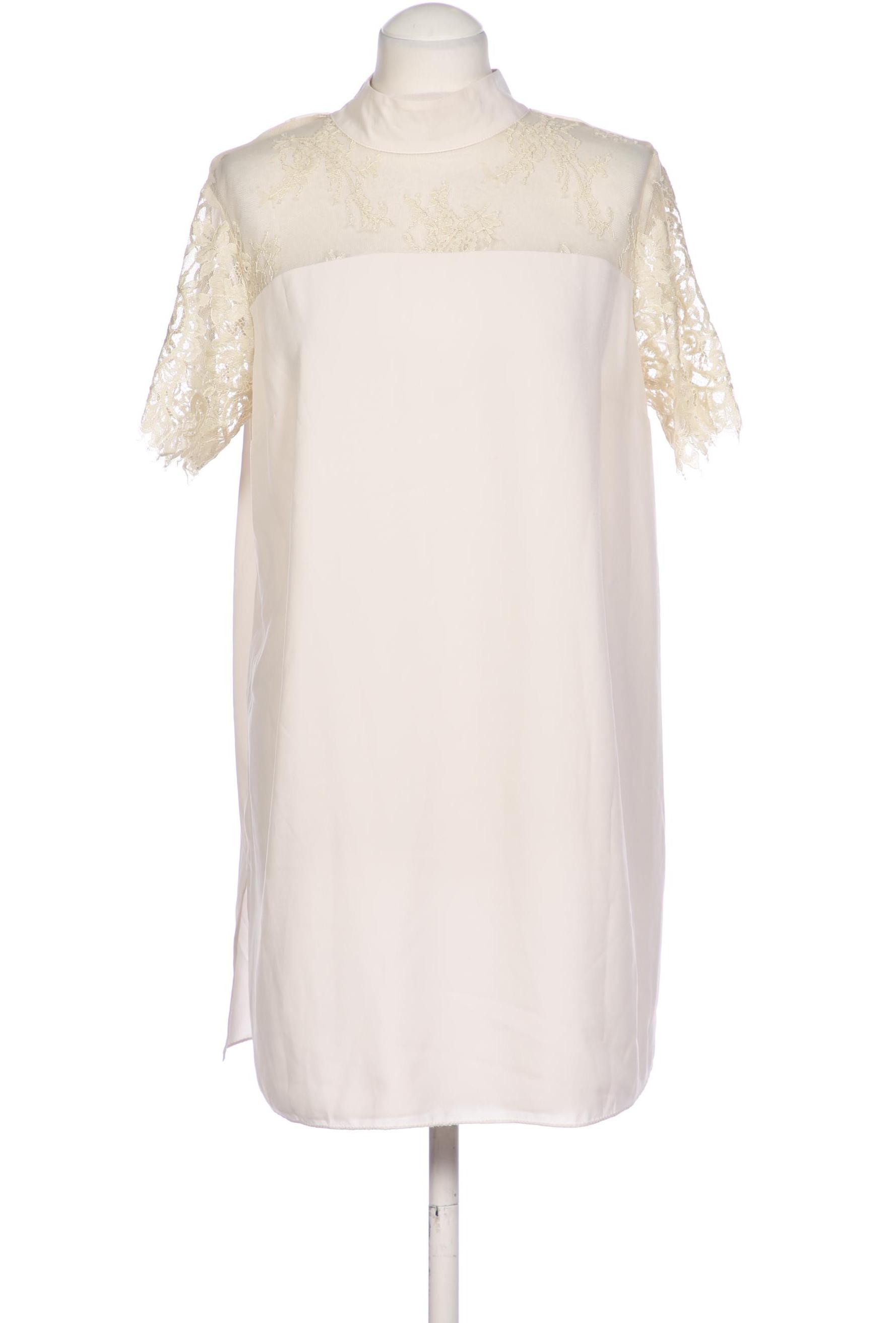 

Twinset Damen Bluse, beige, Gr. 46