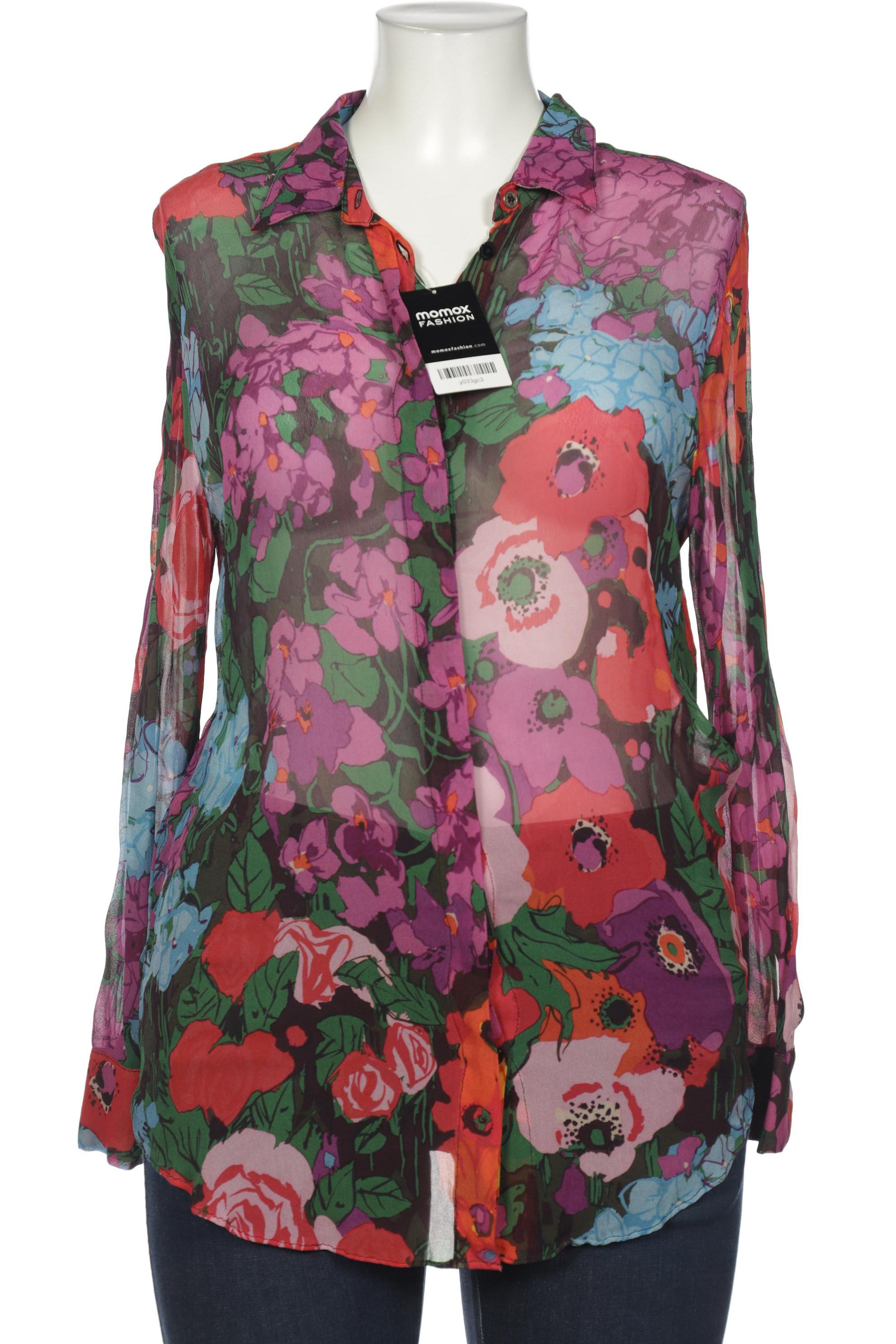 

TWINSET Damen Bluse, mehrfarbig