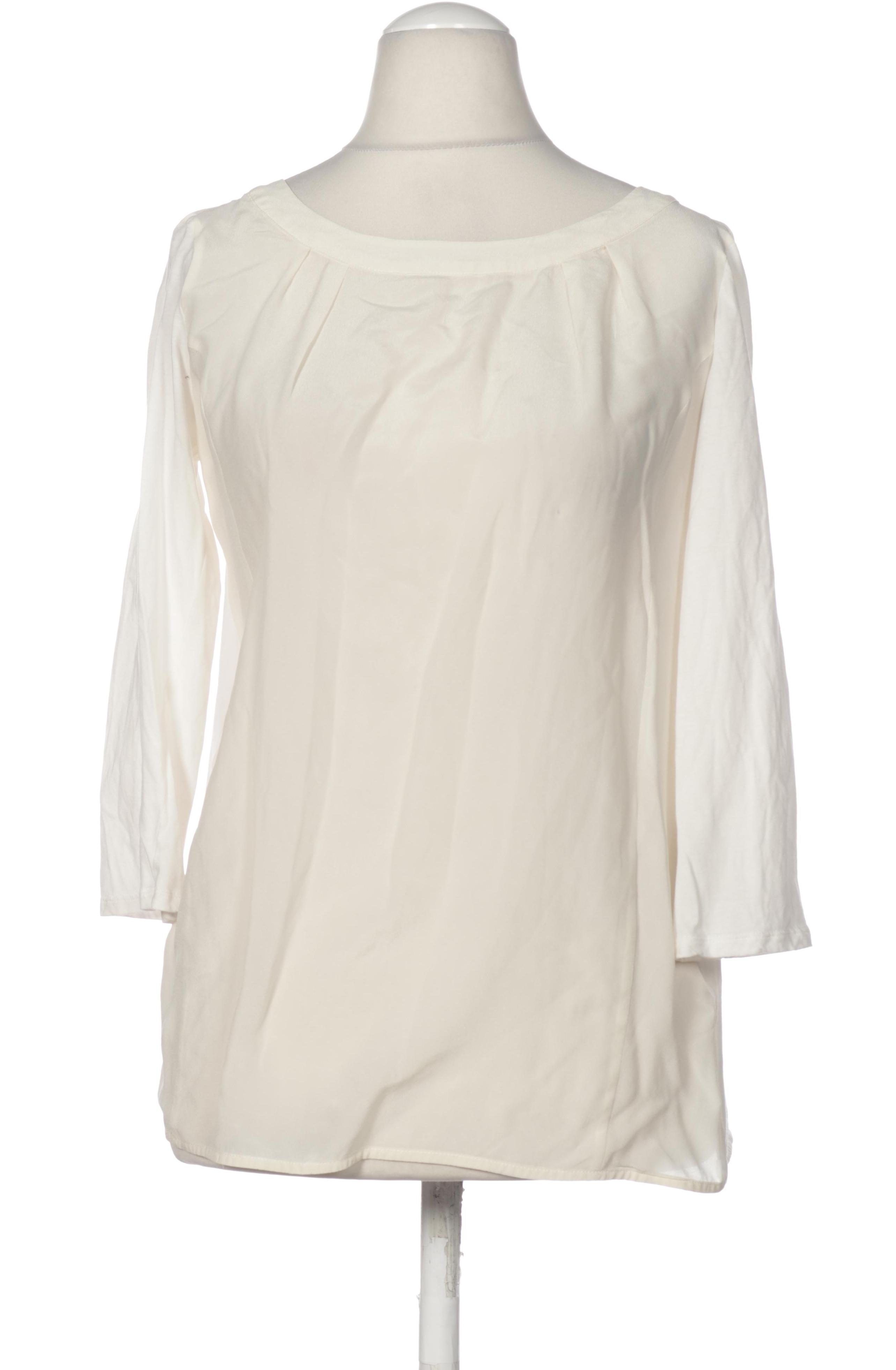 

Twinset Damen Bluse, beige, Gr. 34