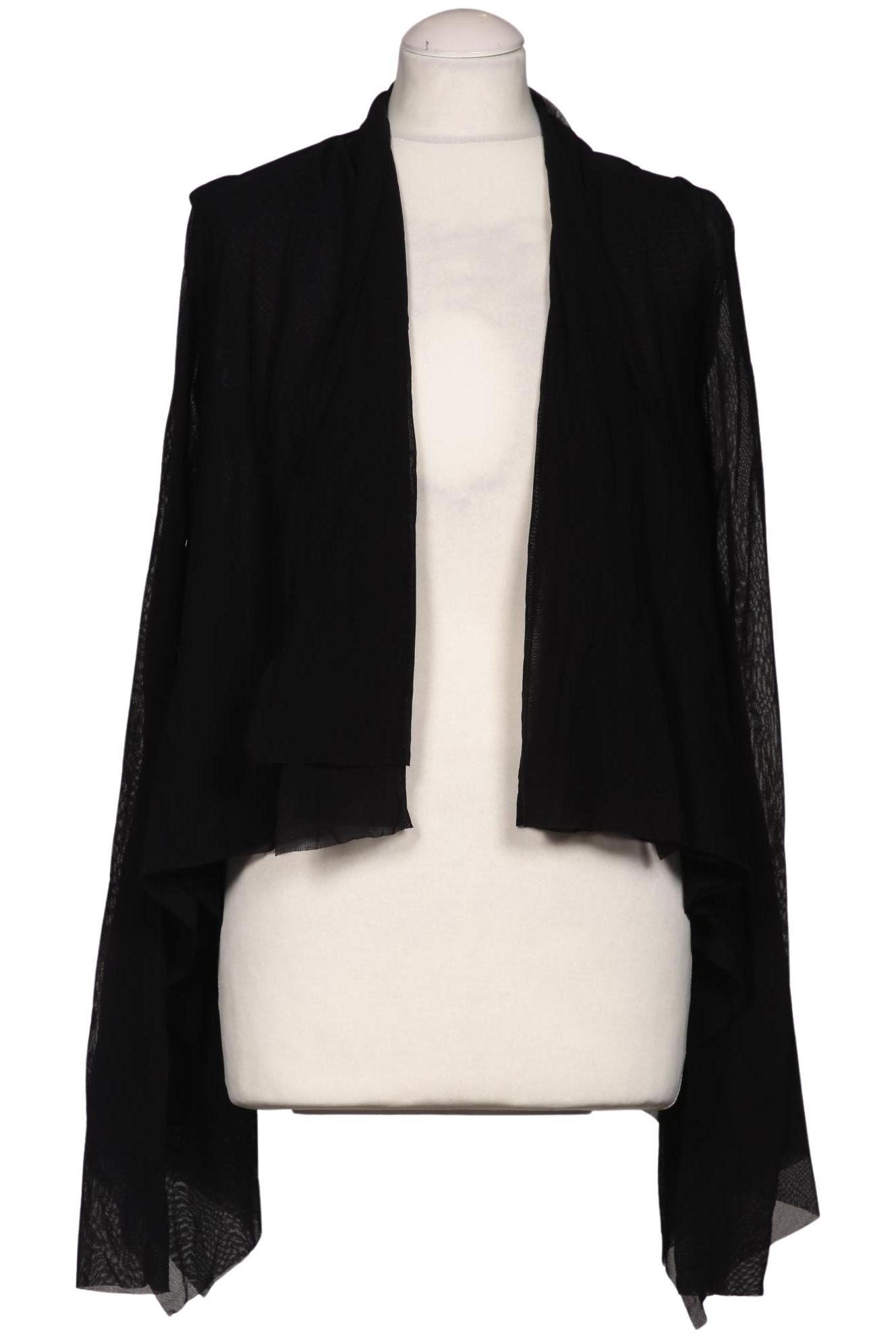 

Twinset Damen Bluse, schwarz, Gr. 36