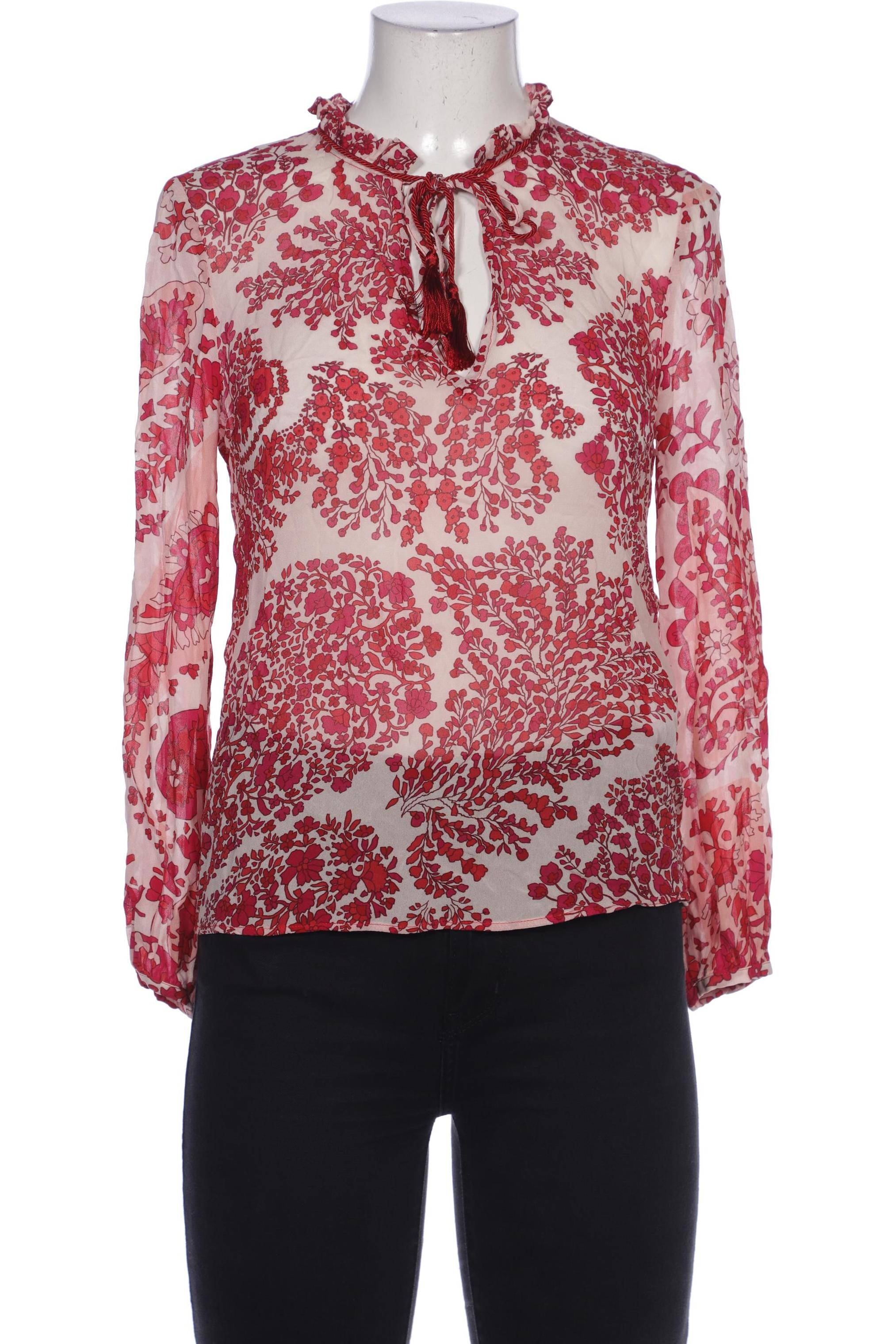 

Twinset Damen Bluse, pink, Gr. 40