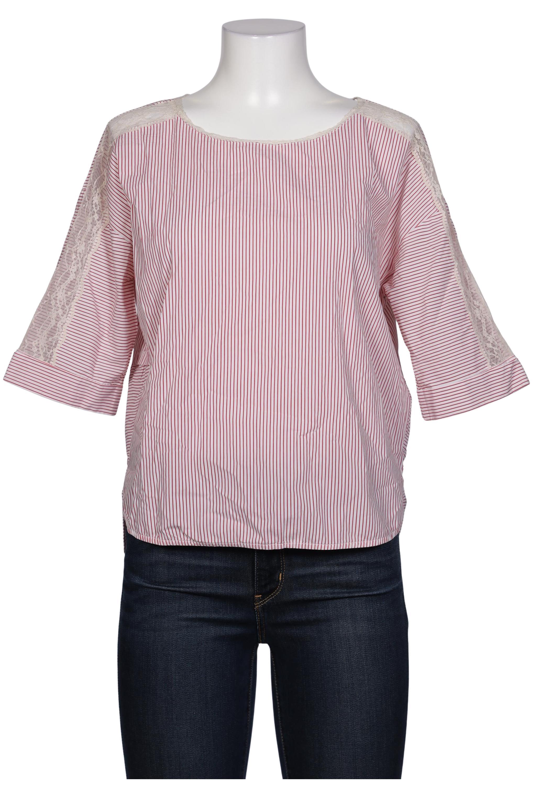 

Twinset Damen Bluse, rot, Gr. 40