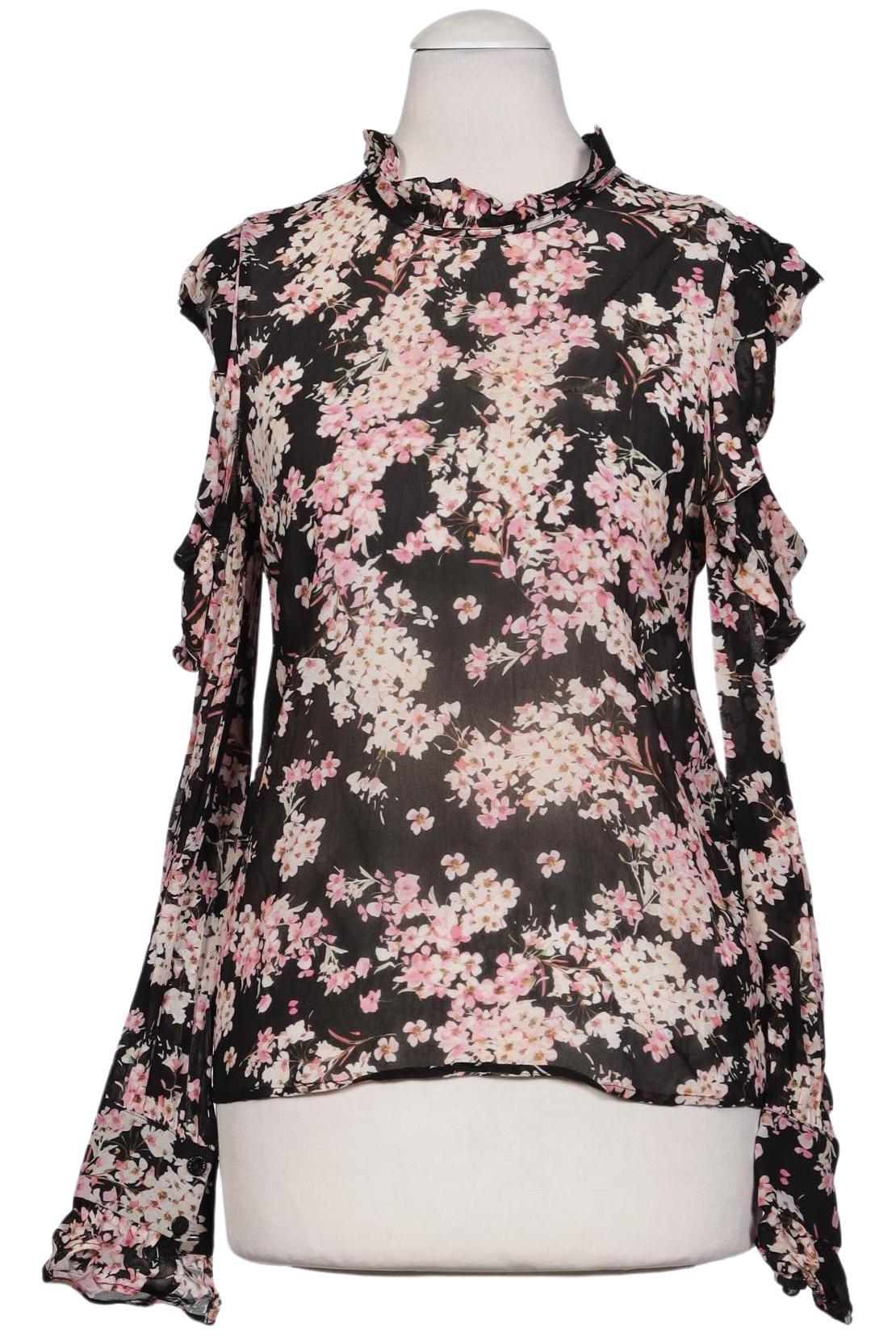 

Twinset Damen Bluse, mehrfarbig, Gr. 44