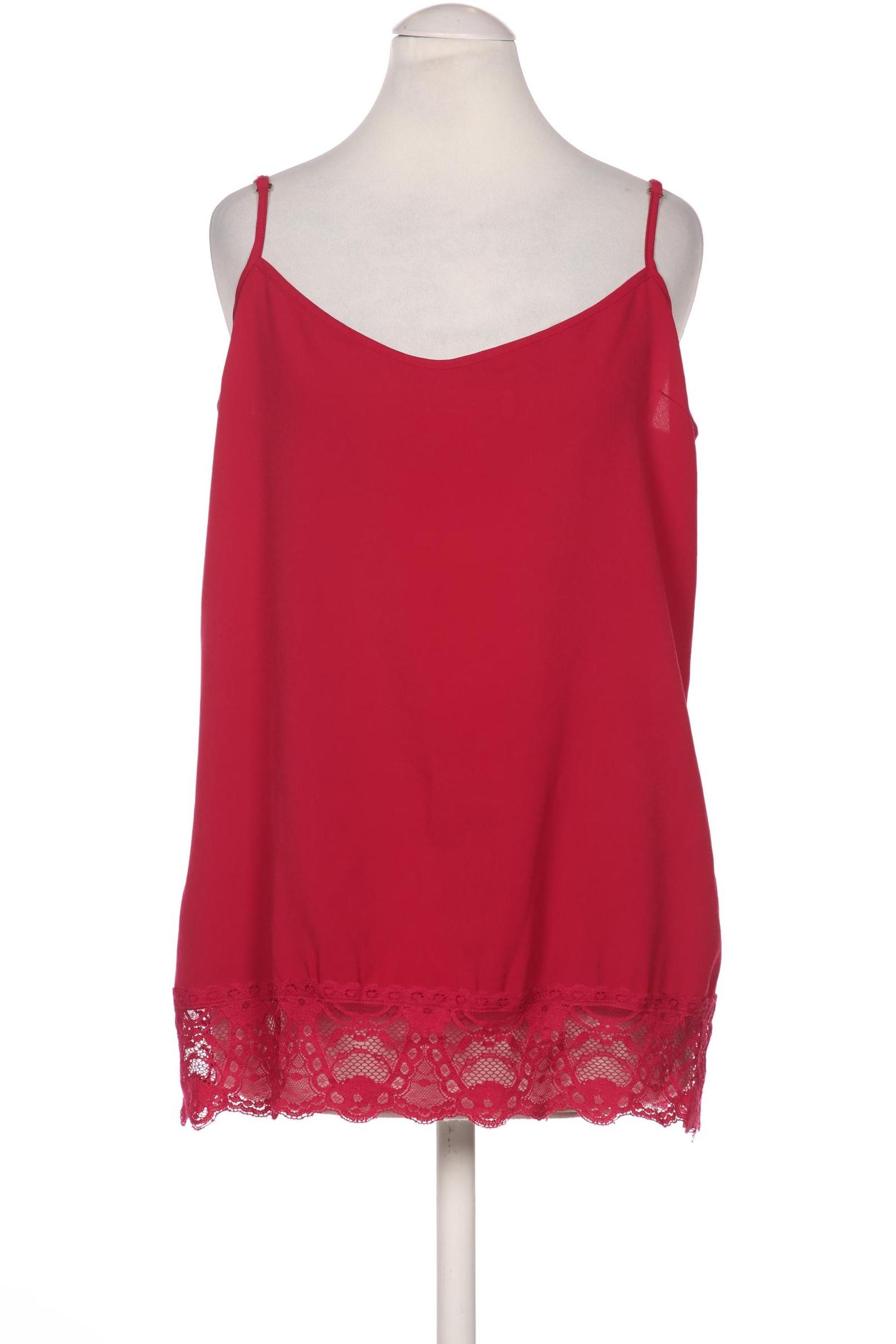 

Twinset Damen Bluse, pink, Gr. 38