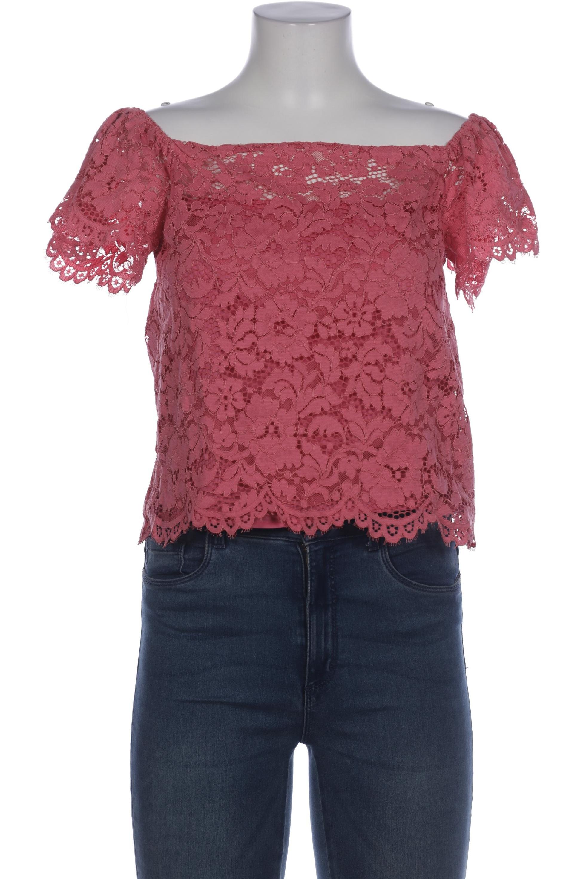 

Twinset Damen Bluse, pink, Gr. 42