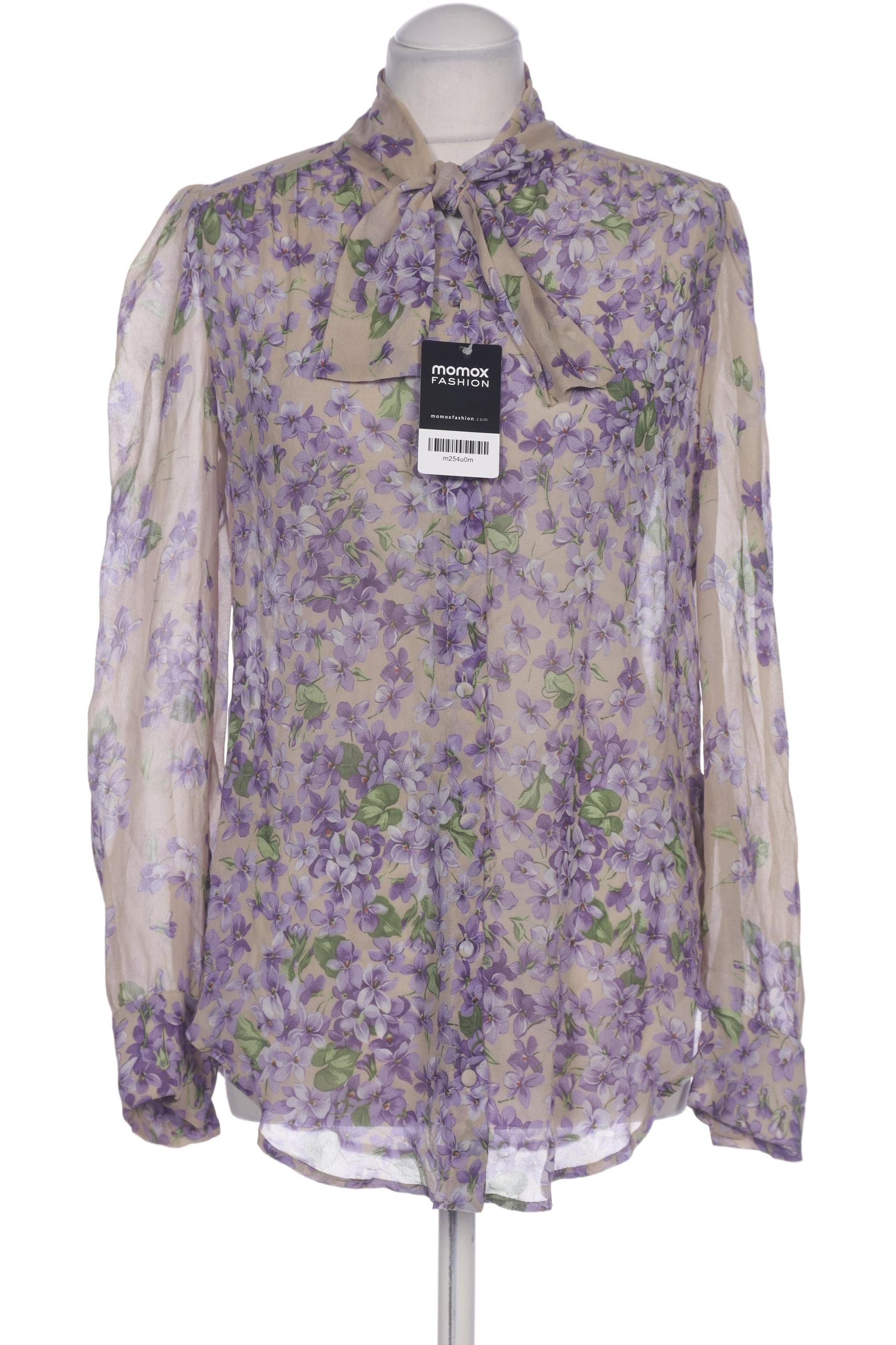 

Twinset Damen Bluse, beige, Gr. 40