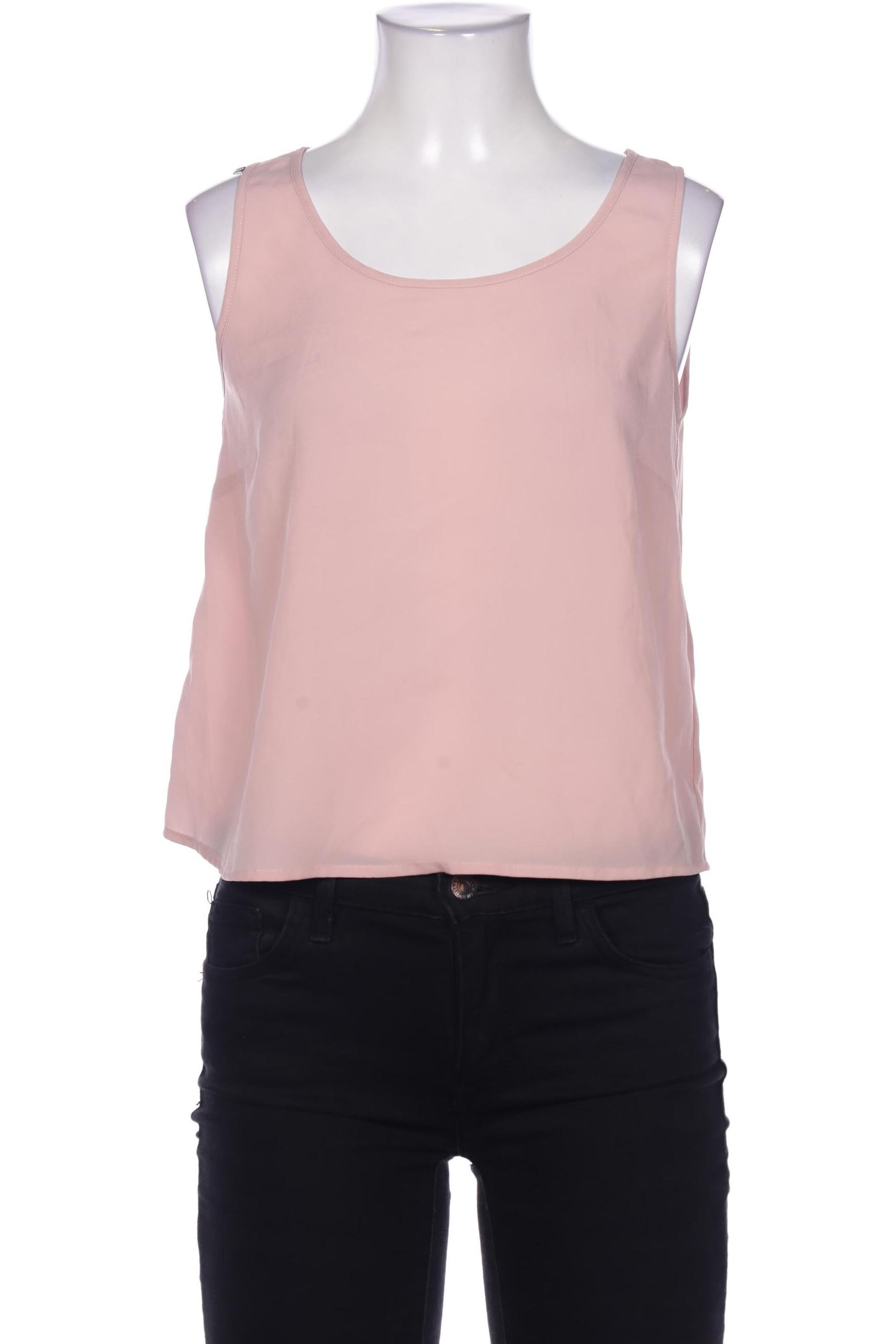 

Twinset Damen Bluse, pink, Gr. 40