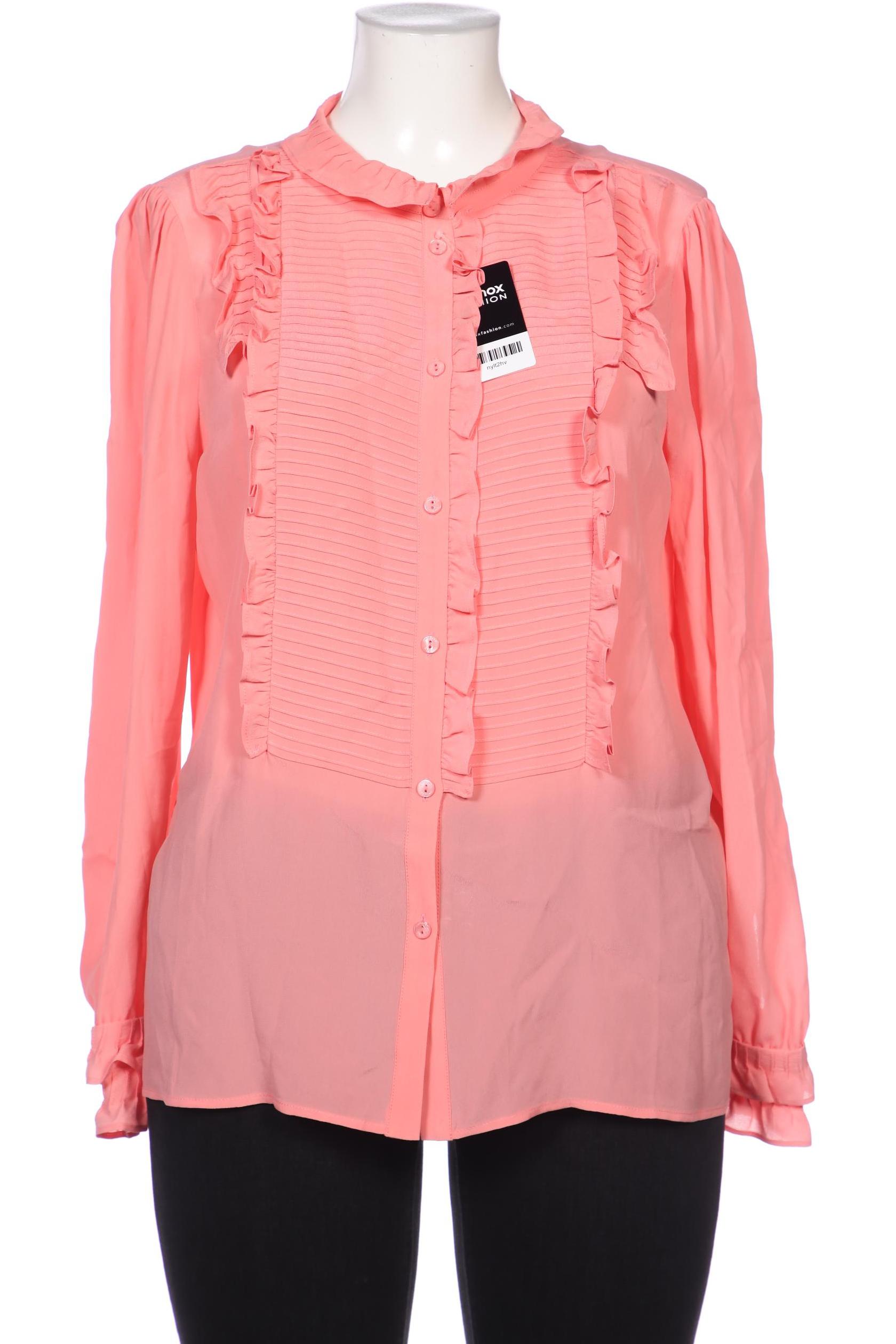 

TWINSET Damen Bluse, pink