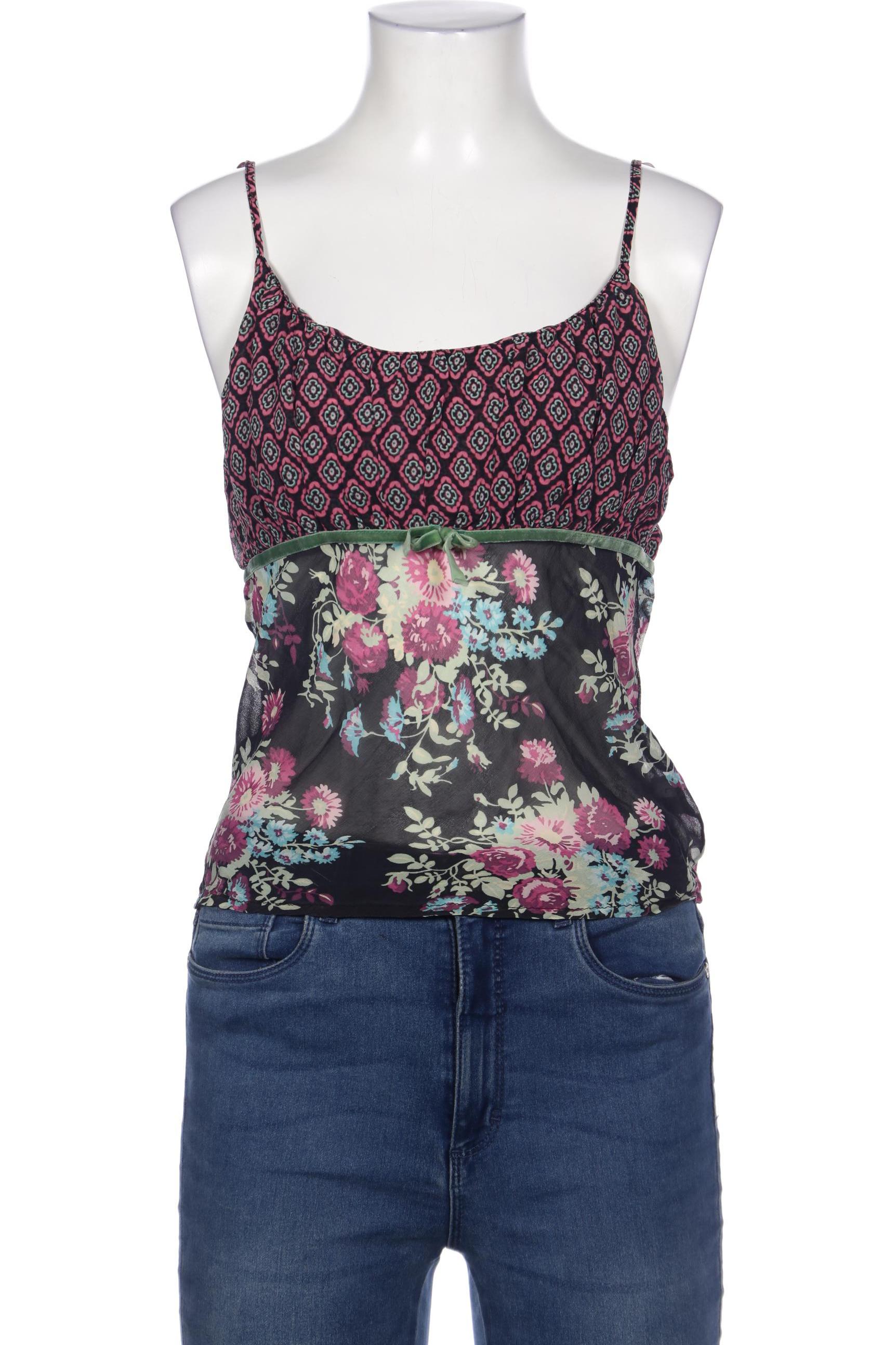

Twinset Damen Bluse, pink, Gr. 42